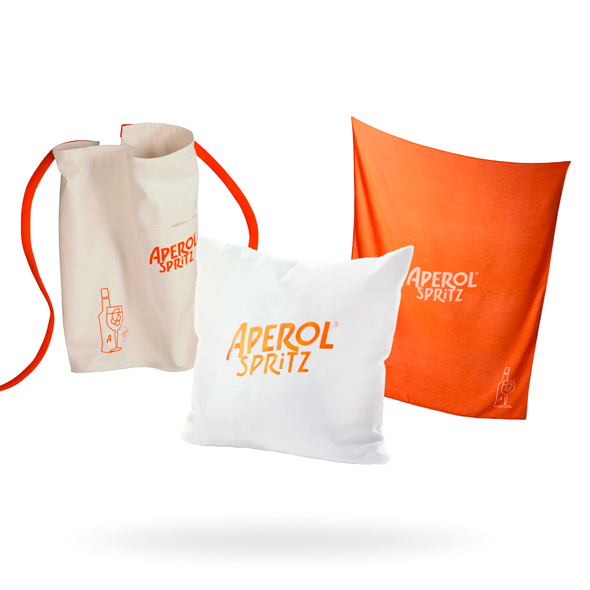 Aperol Official Online Shop