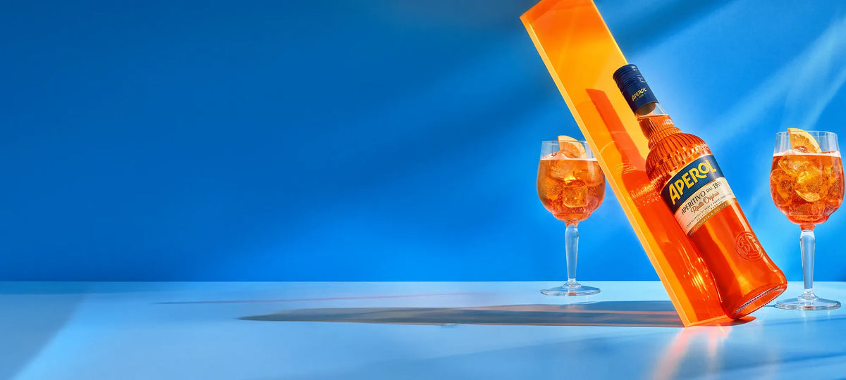 Glasses and Barware