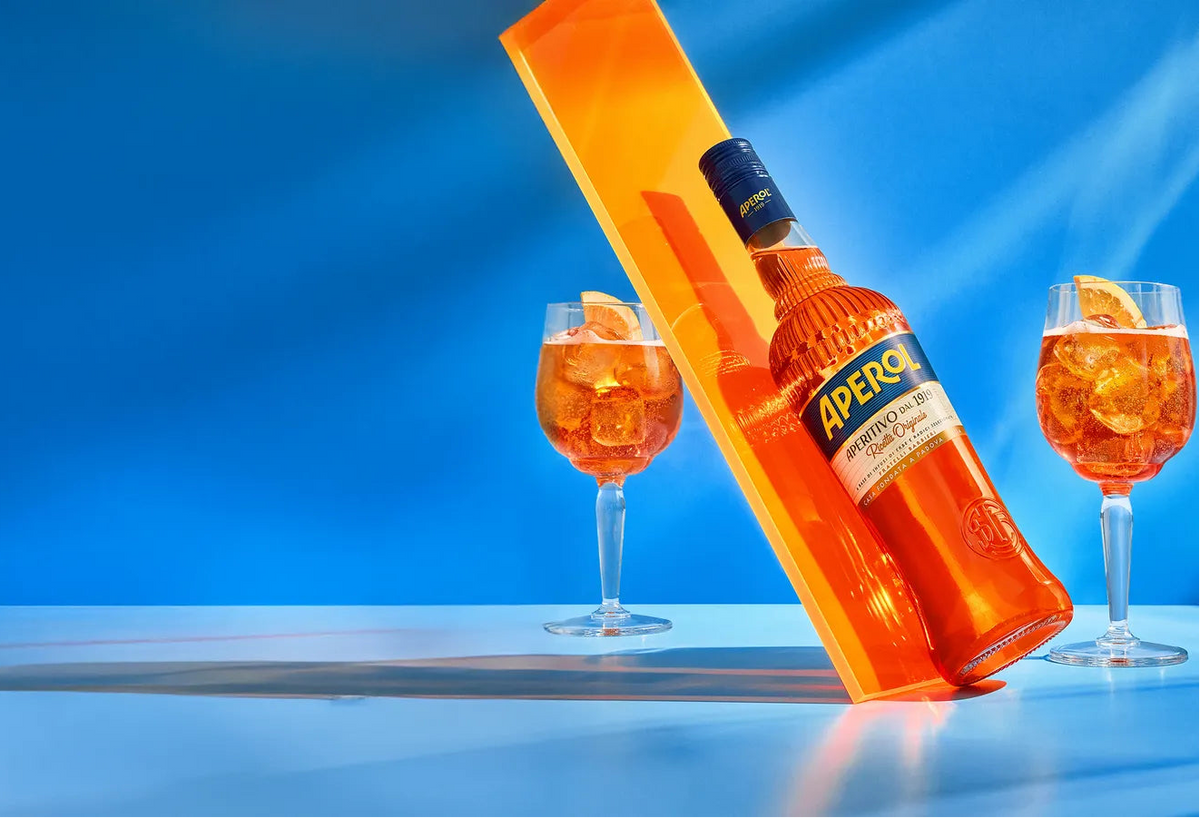 Bartender Accessories & Glasses