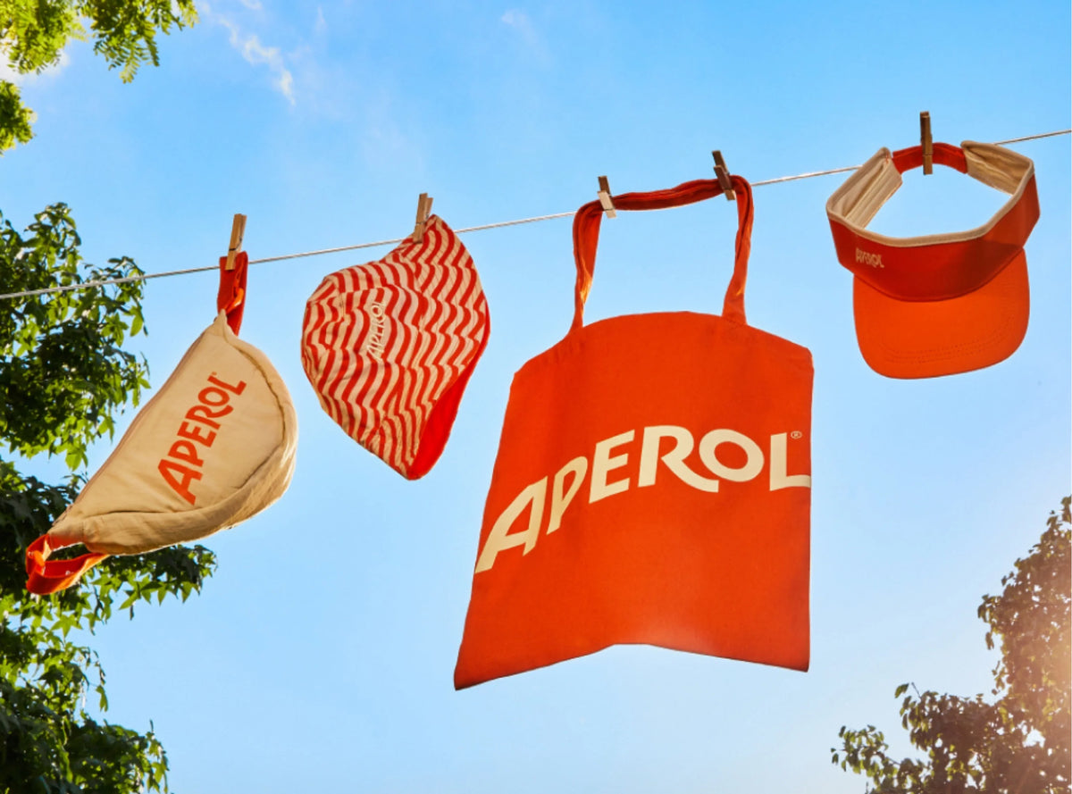 Aperol Spritz Bundles