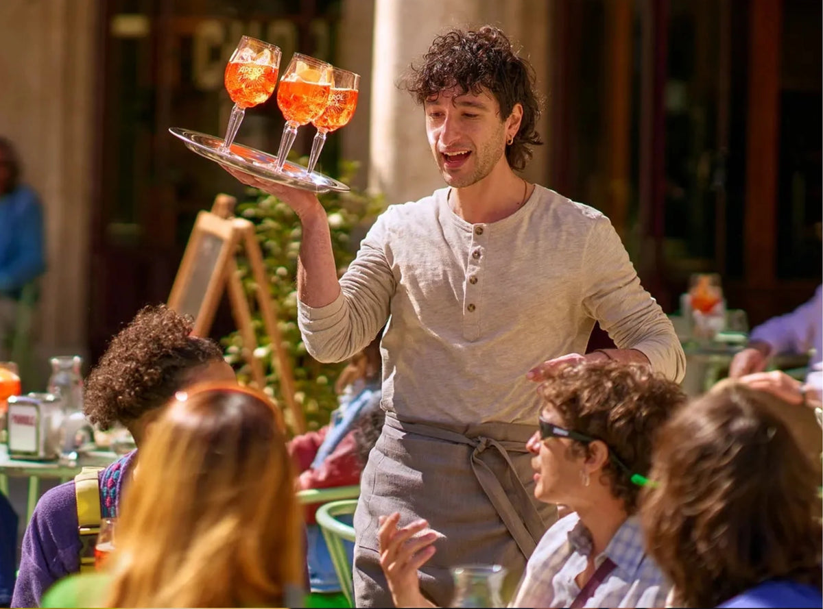 Aperol Spritz Clothing