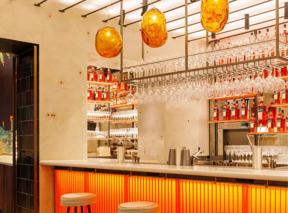 Aperol Terrazza