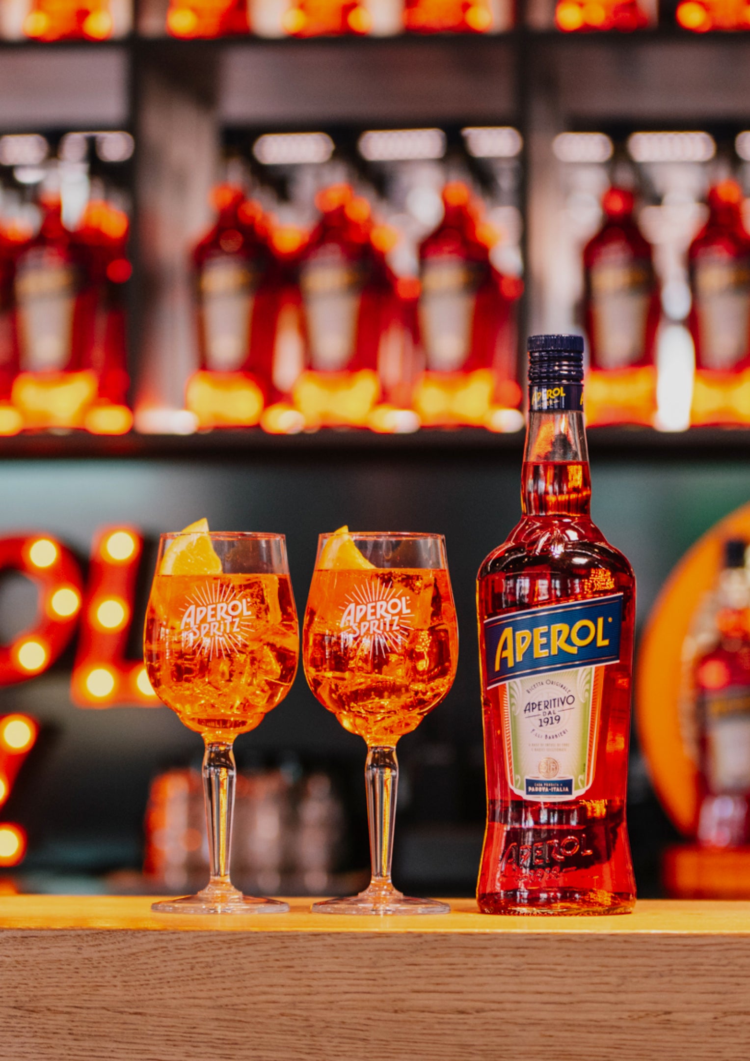 Aperol Official Online Shop