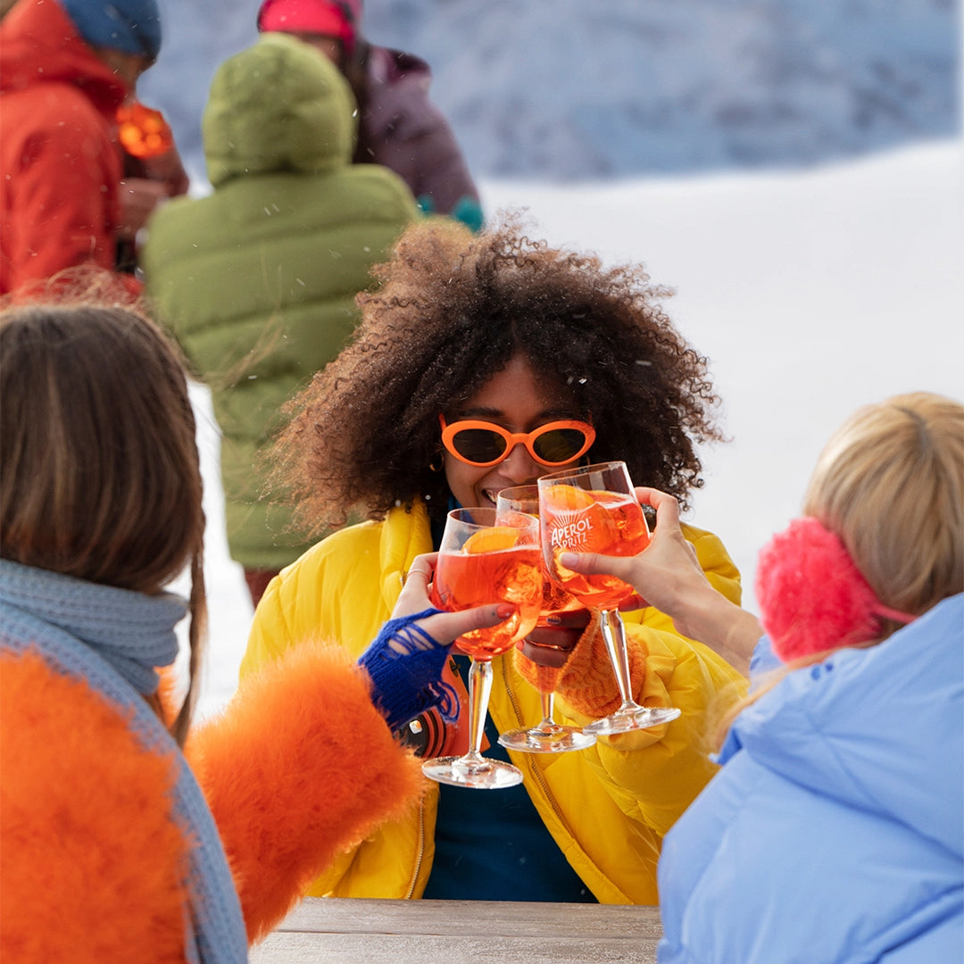 20 Aperol Spritz Accessori con 12 Sottobicchieri in Feltro Rotondi, 8 Cannucce di Vetro Confezione con Divertenti Detti Aperol, Per Compleanni Feste Di Tutti i Giorni (B 20 Aperol Spritz Accessori con 12 Sottobicchieri in Feltro Rotondi, 8 Cannucce di Vetro Confezione con Divertenti Detti Aperol, Per Compleanni Feste Di Tutti i Giorni (B