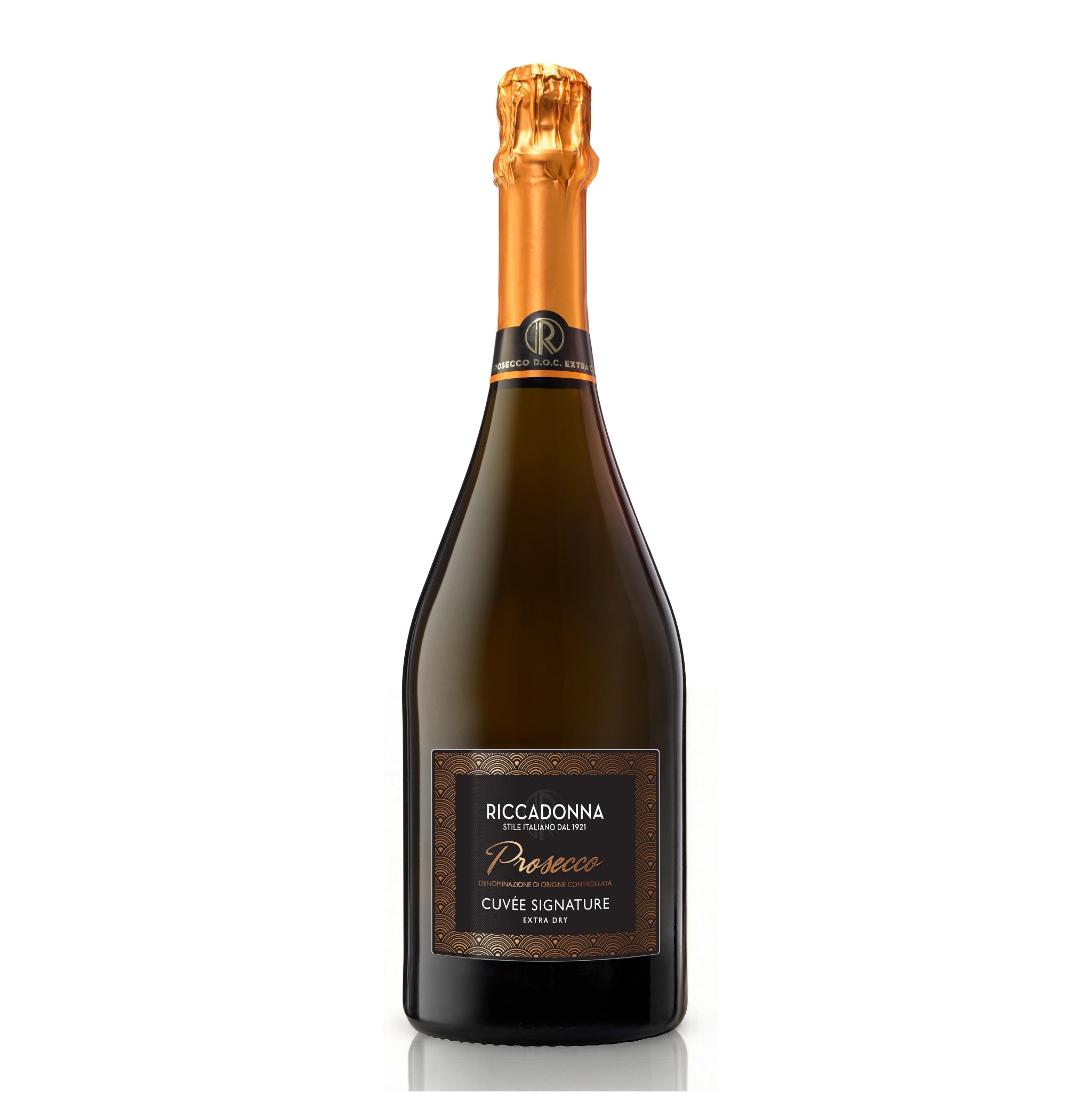 Bouteille Prosecco Riccadonna Signature 75cL