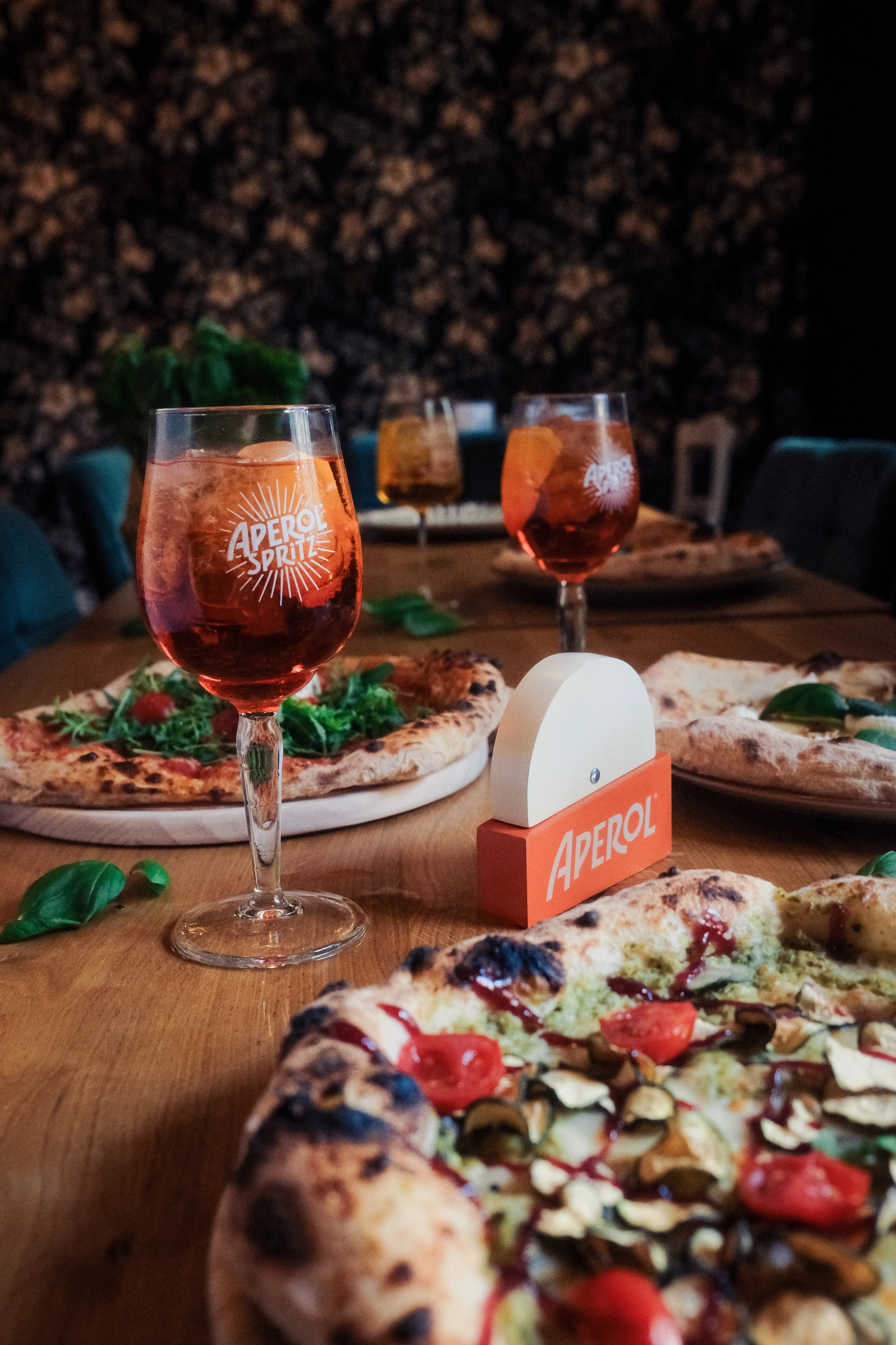 Aperol Official Online Shop