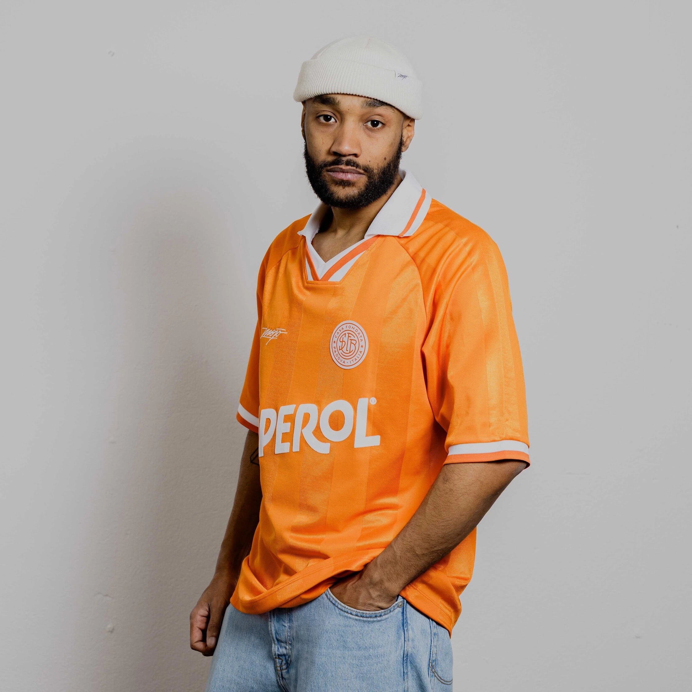 Aperol x Mojo Jersey