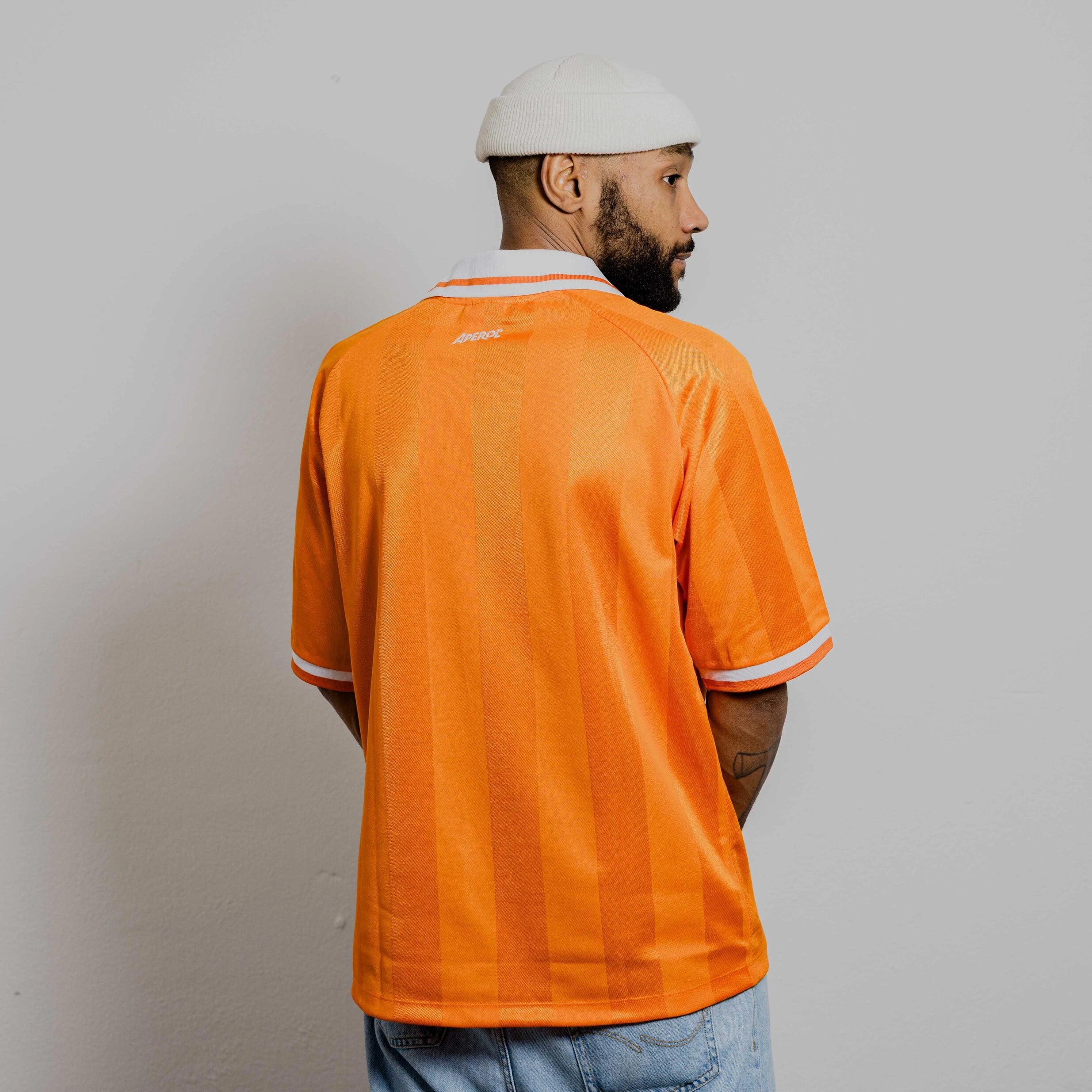 Aperol x Mojo Jersey