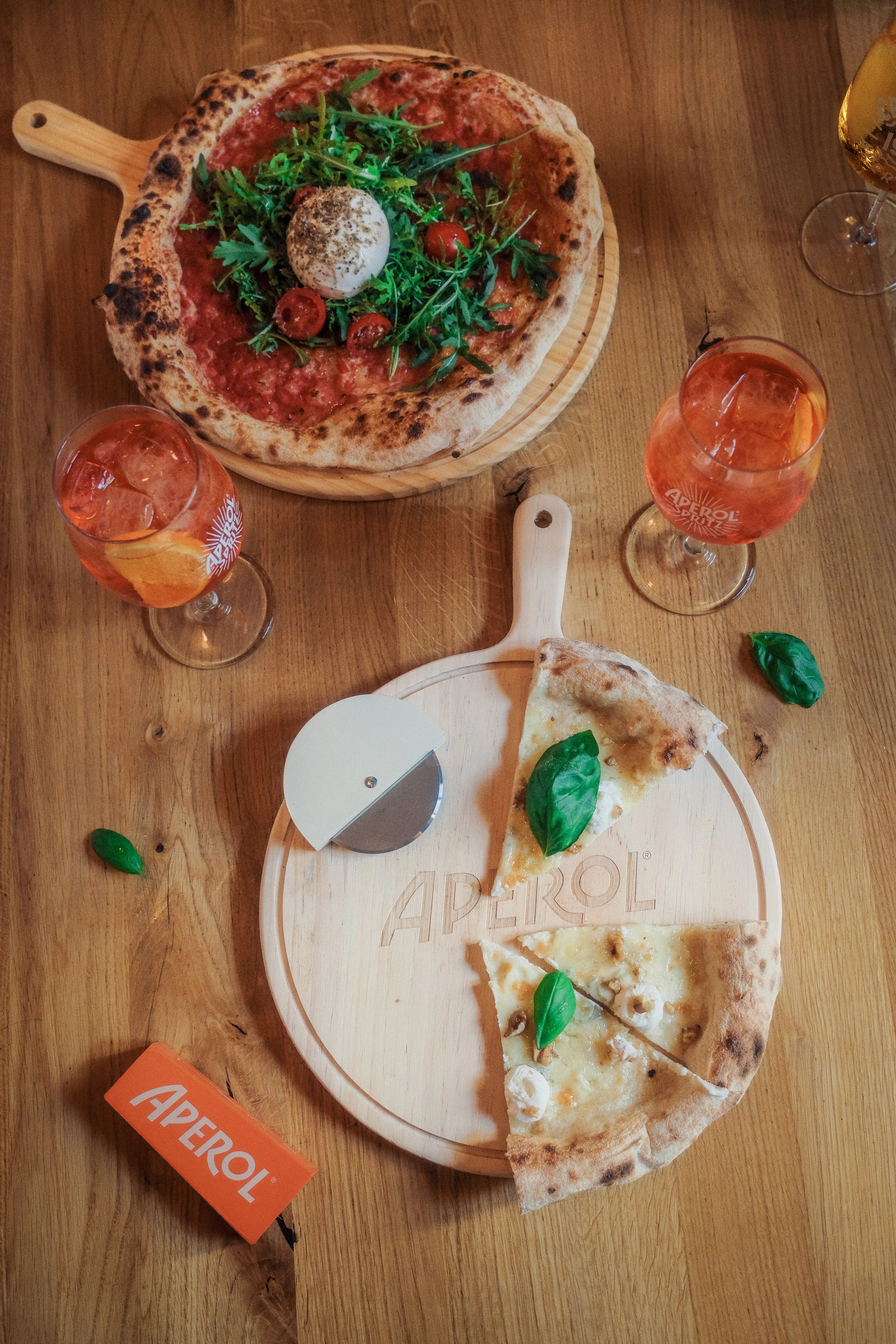 Aperol Official Online Shop