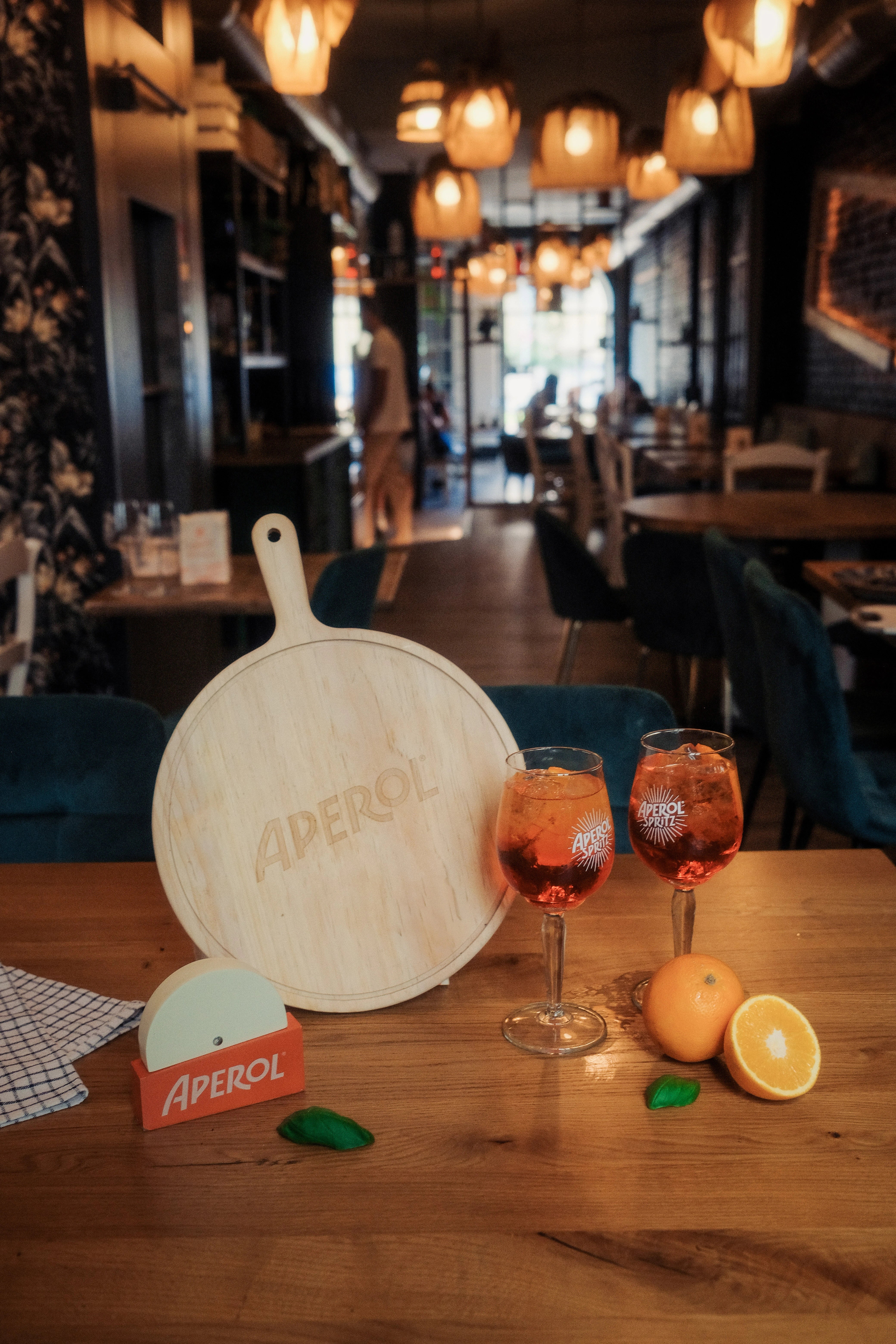 Aperol Official Online Shop