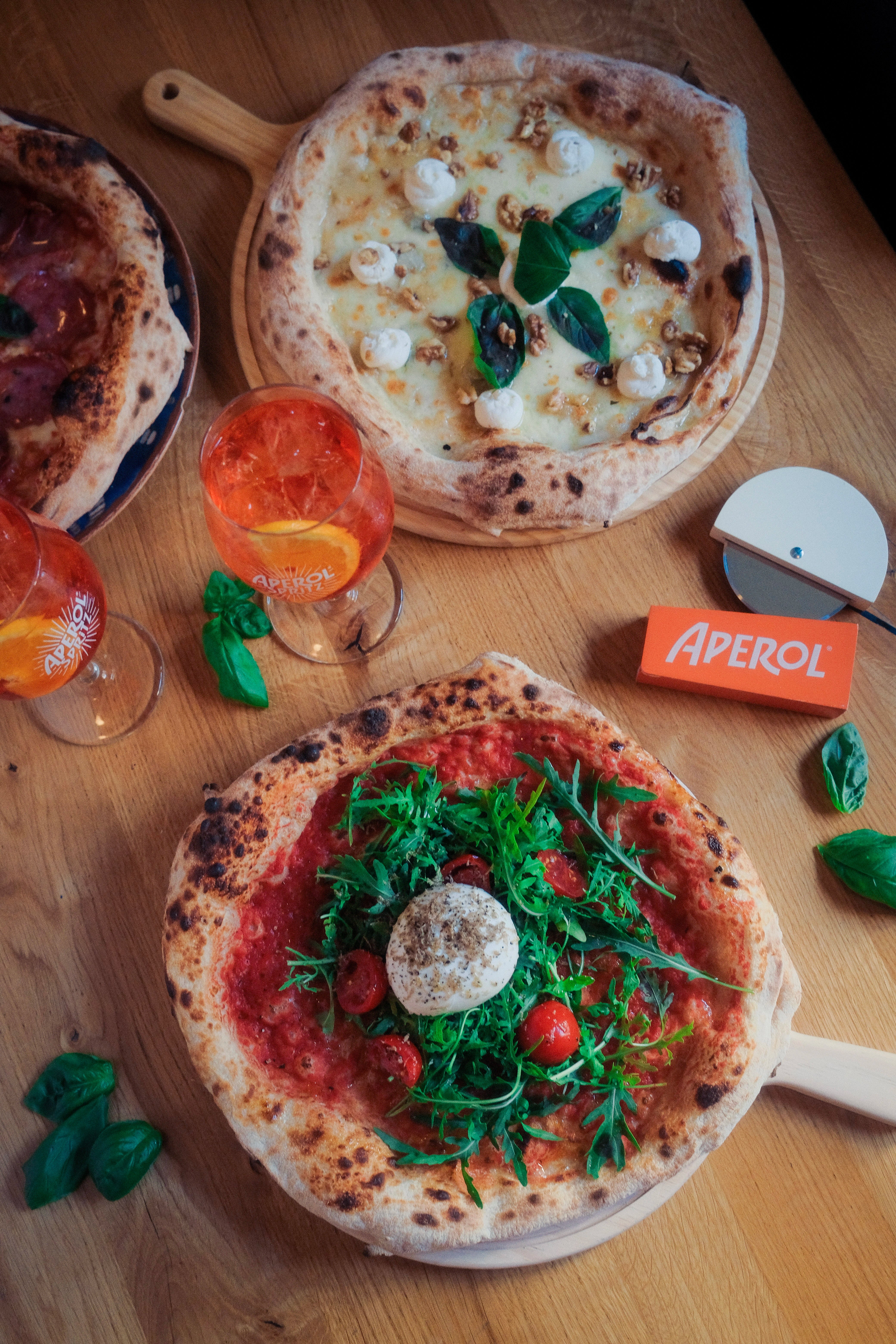 Aperol Official Online Shop