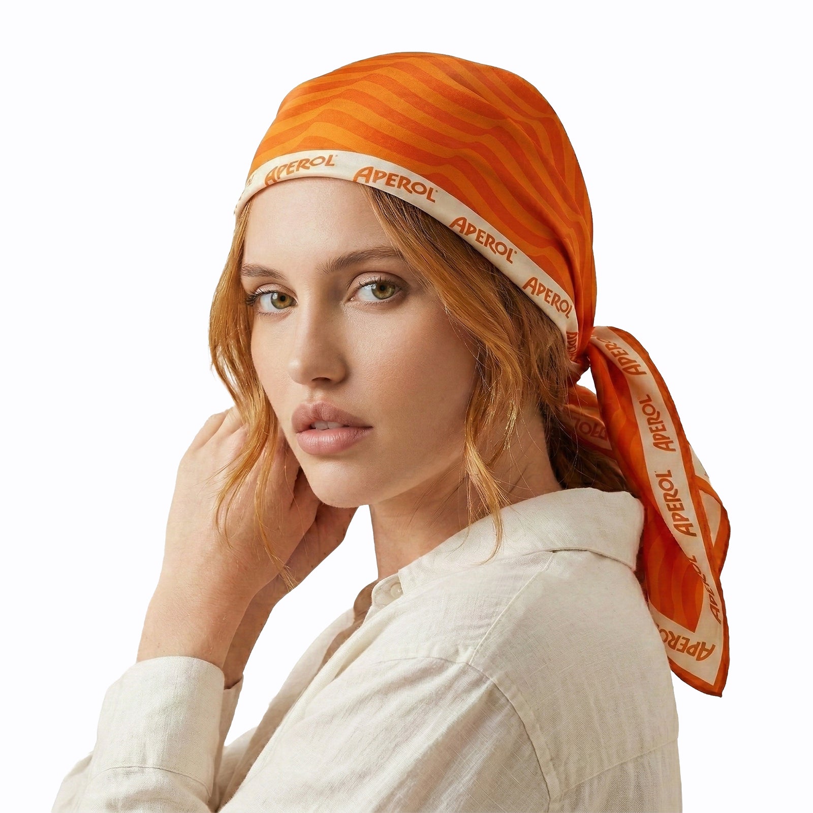 APEROL BANDANA