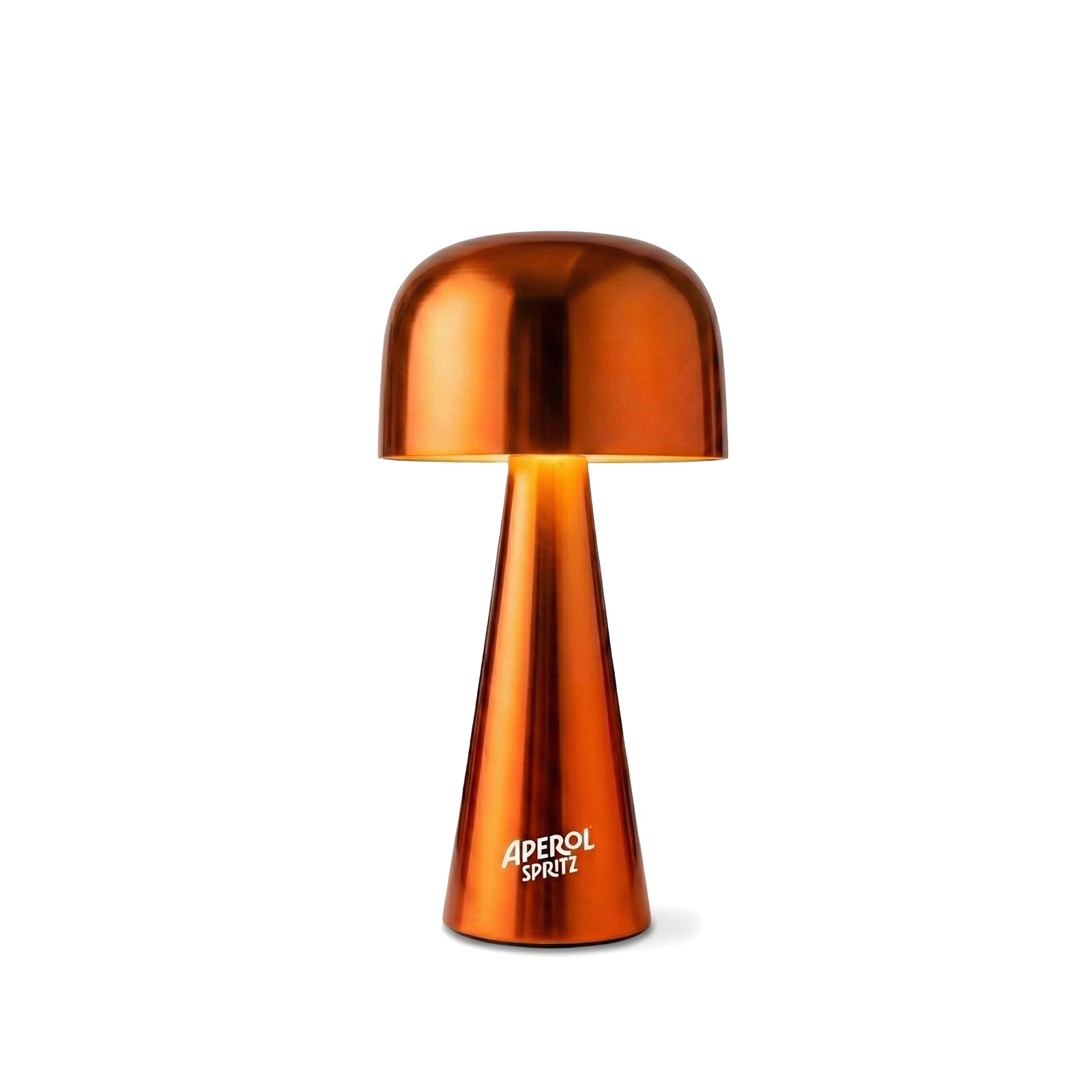 Aperol Premium Lamp