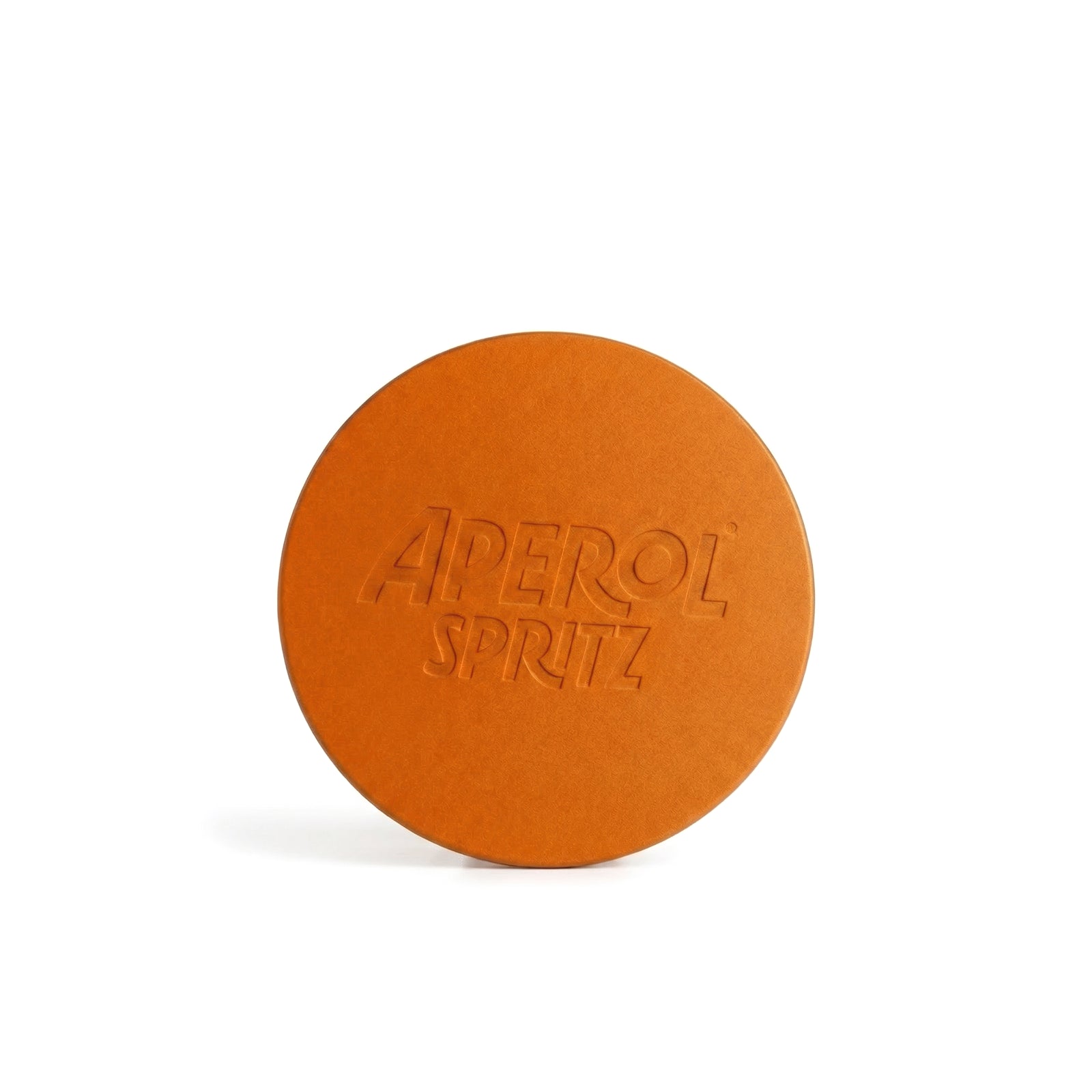 Set of 4 Aperol Spritz Premium Coasters