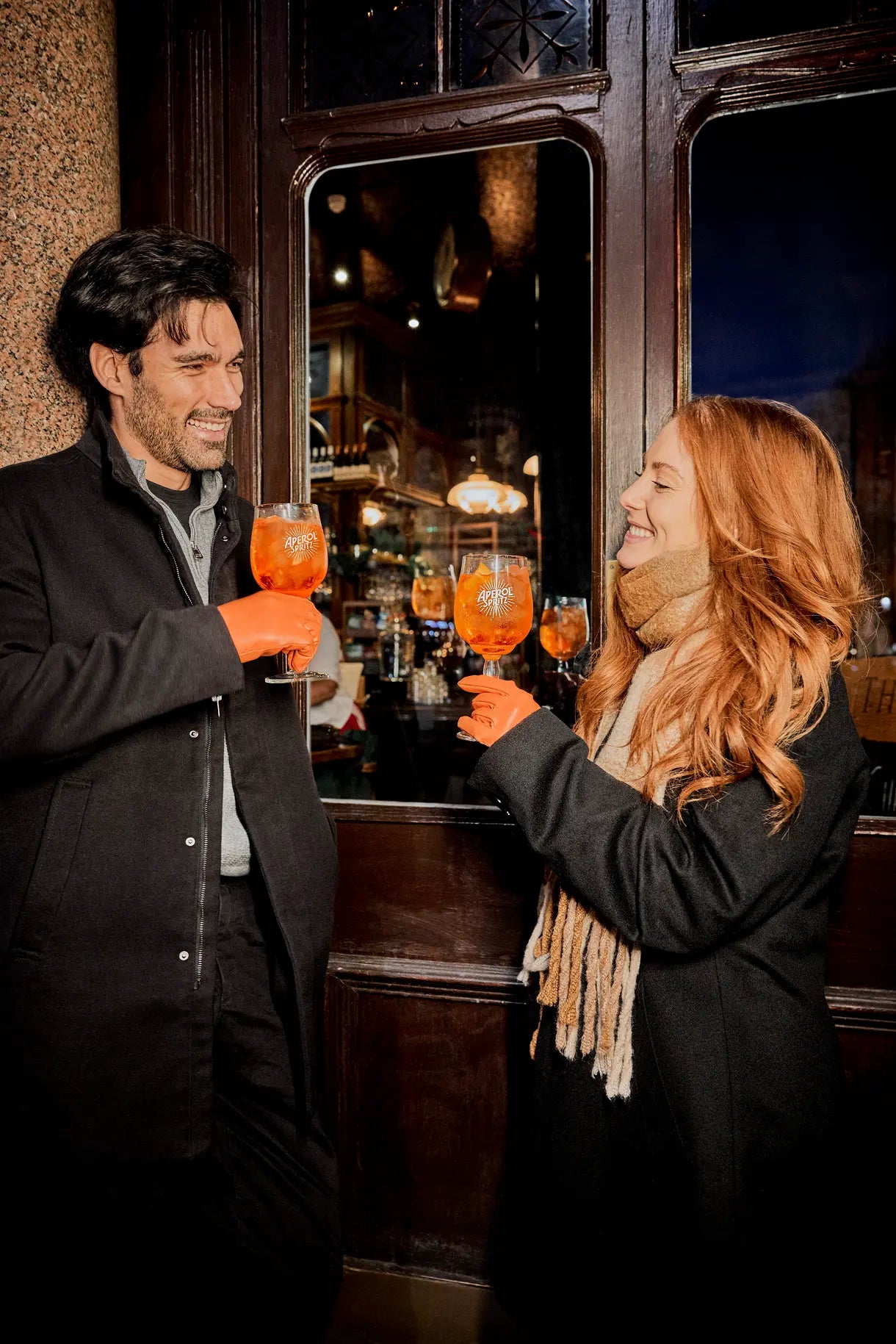 Aperol Official Online Shop