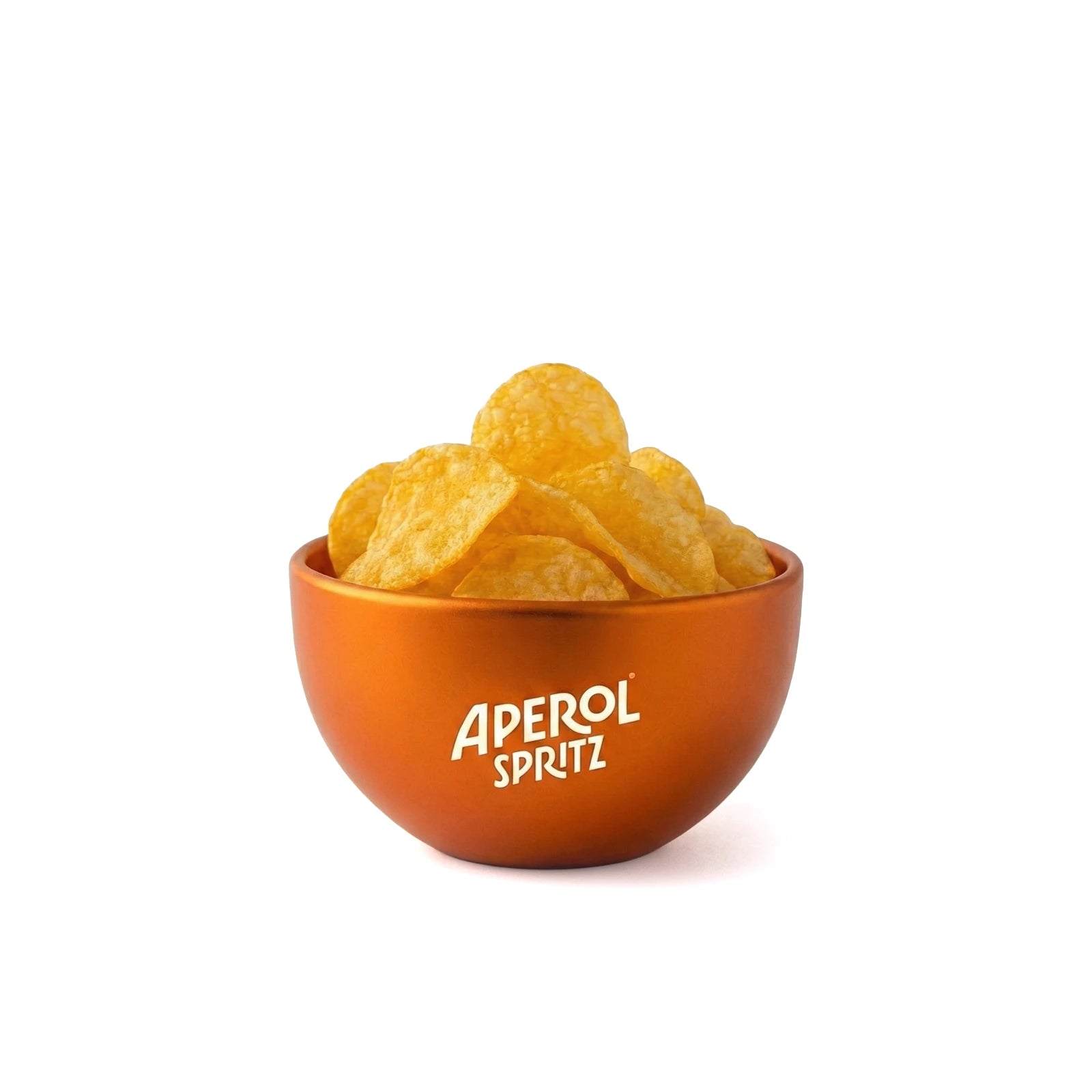 Aperol Spritz Bowl