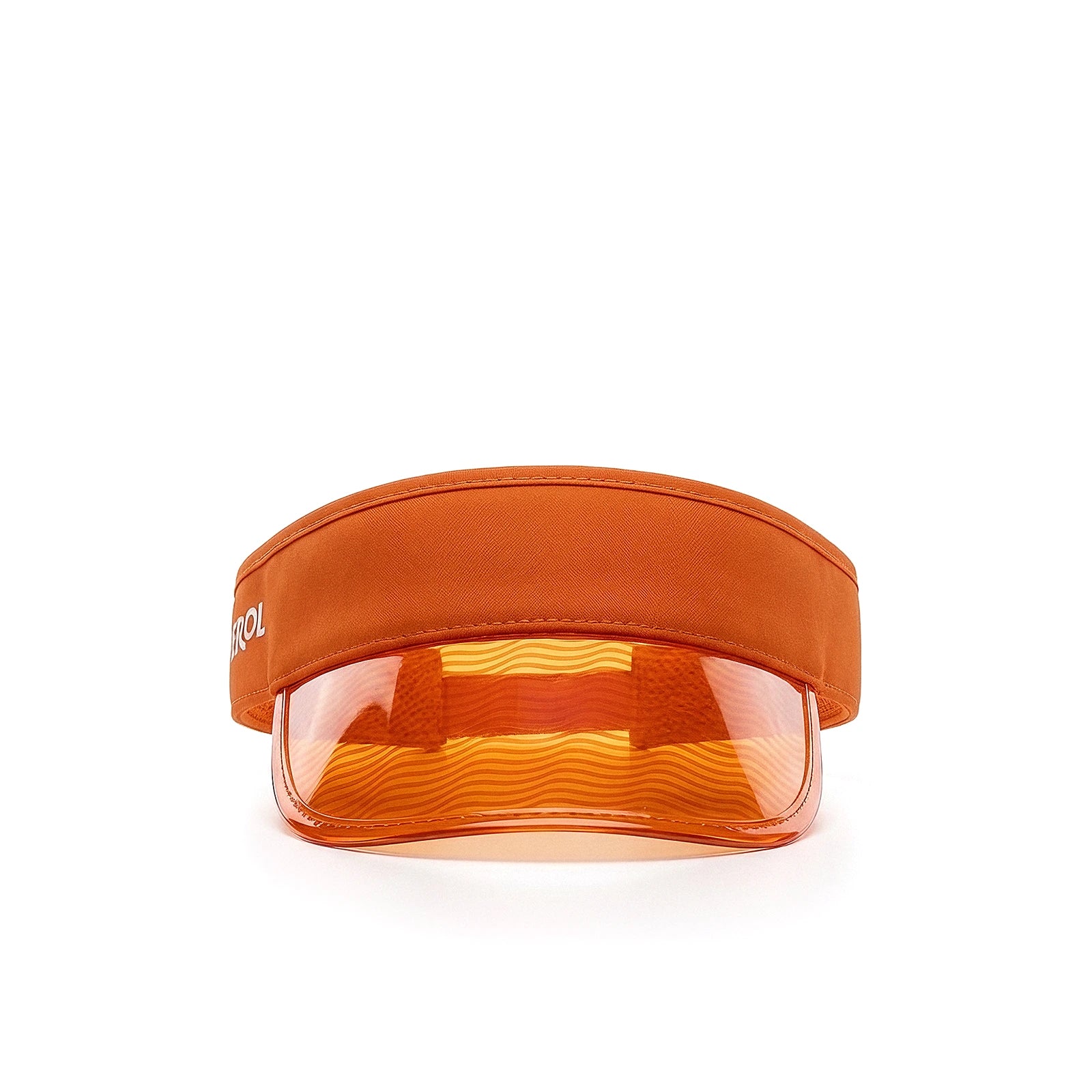 Aperol Visor
