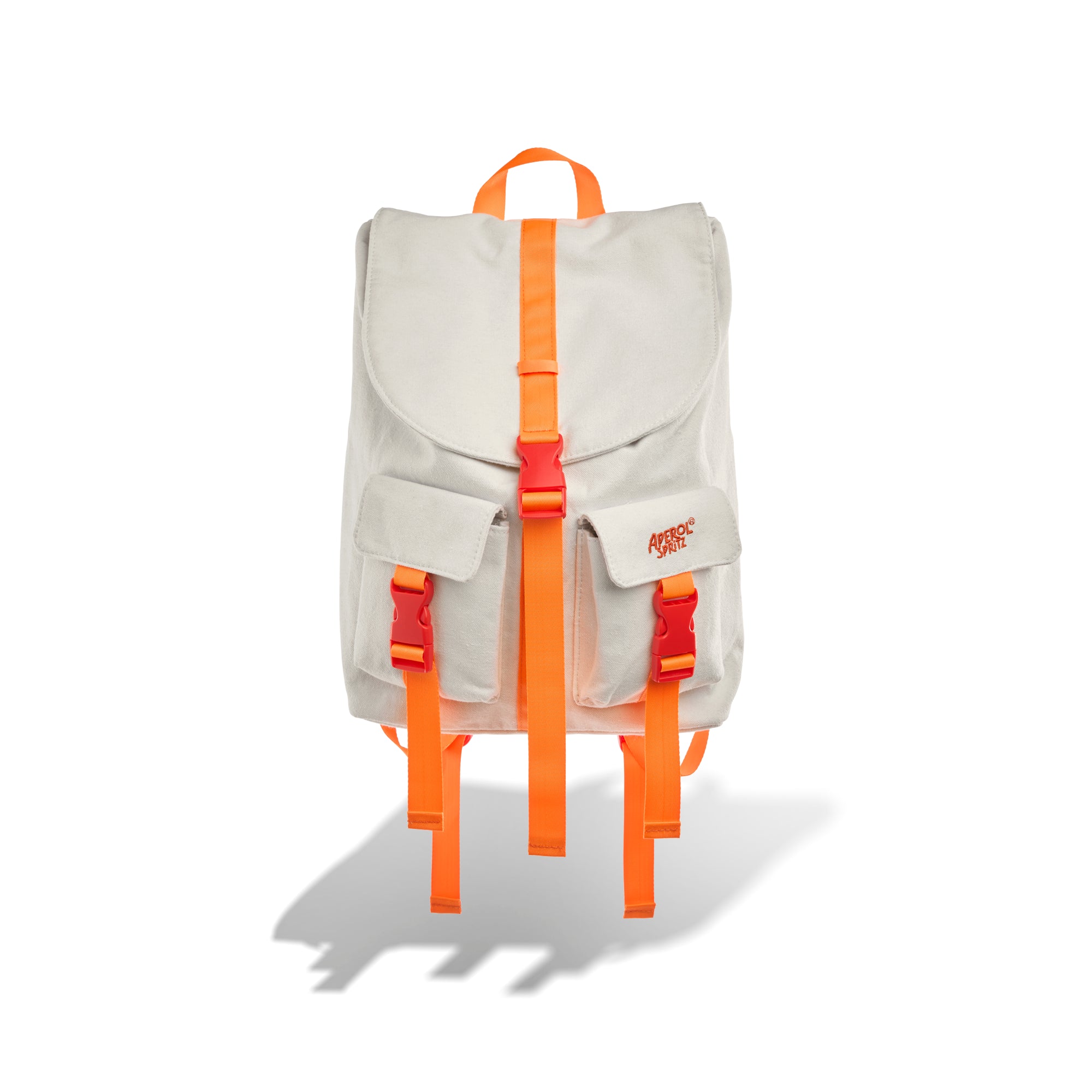 APEROL SPRITZ BACKPACK WITH POCKETS