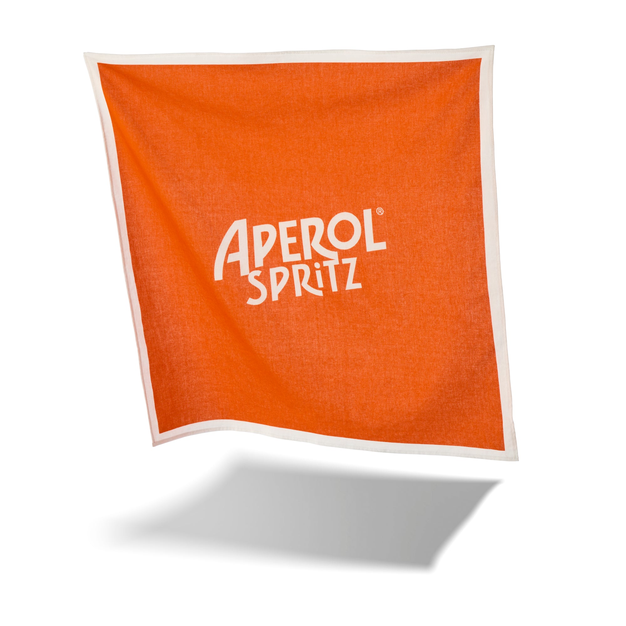 Aperol Spritz bandana: Buy Now in The Official Shop