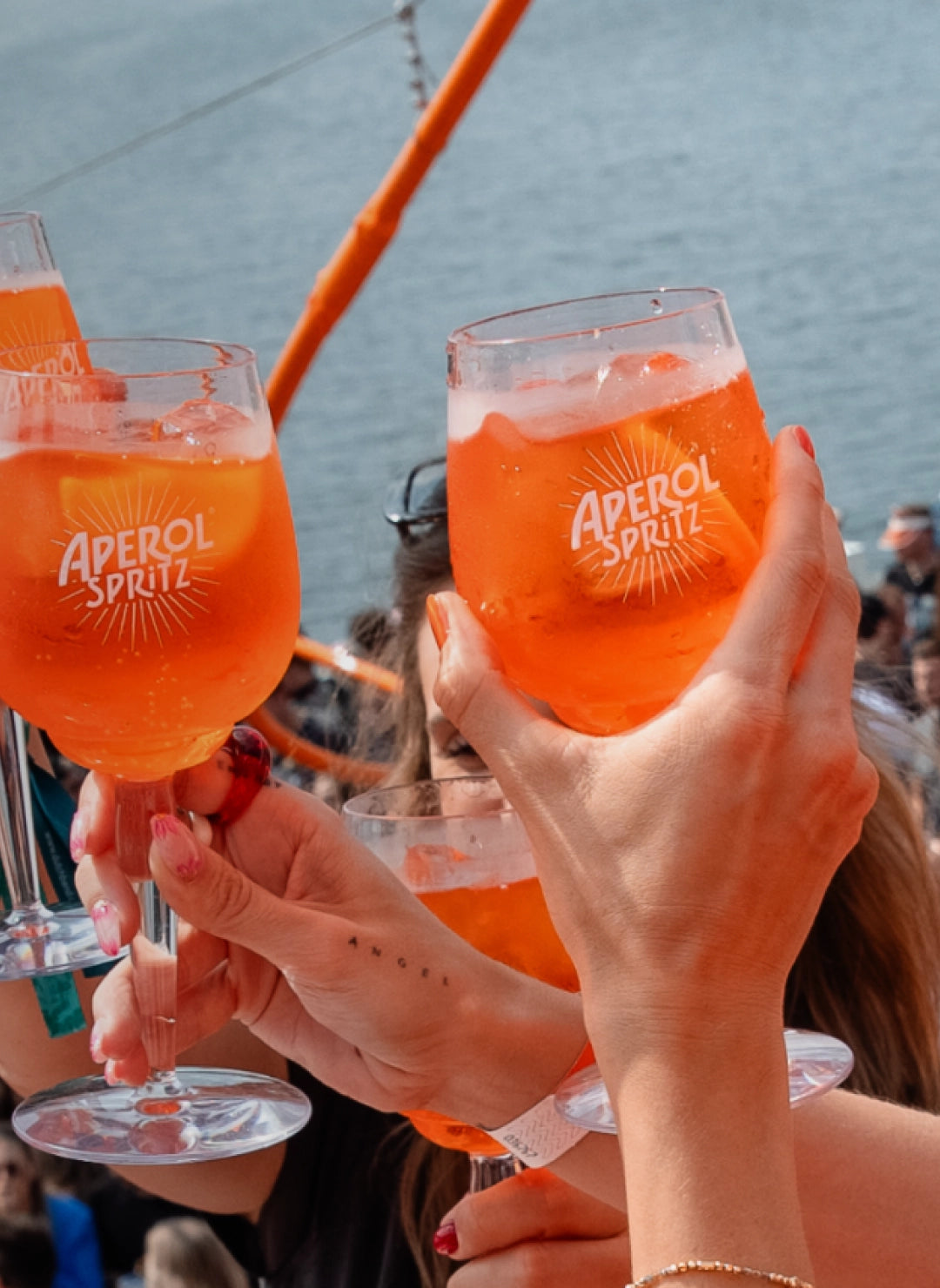 Aperol Official Online Shop