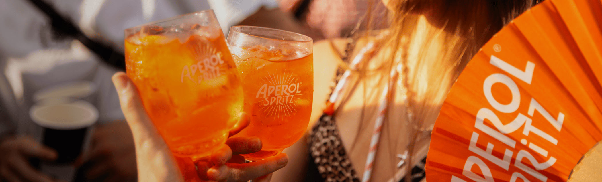 Aperol Official Online Shop