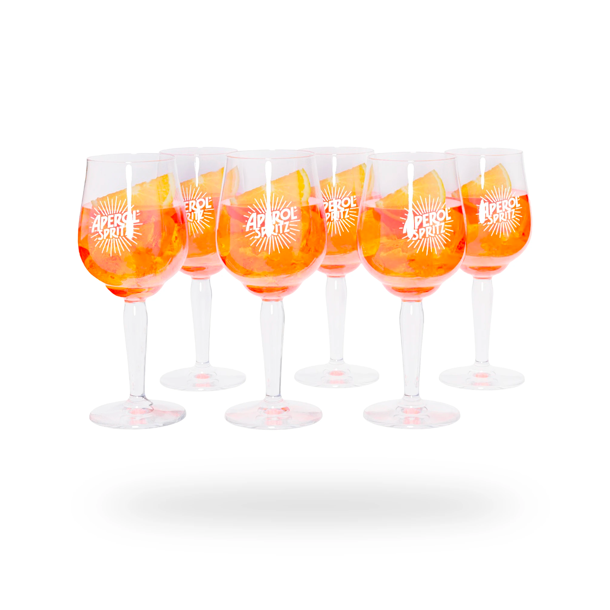 Aperol Official Online Shop