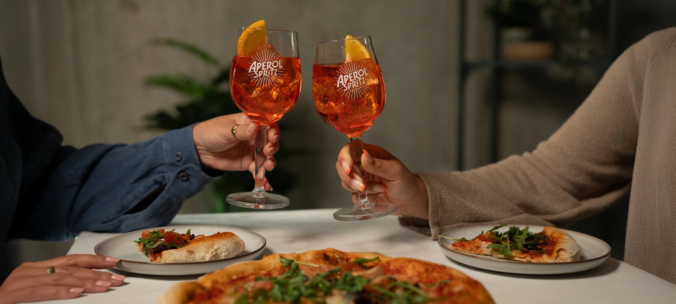 Aperol Official Online Shop
