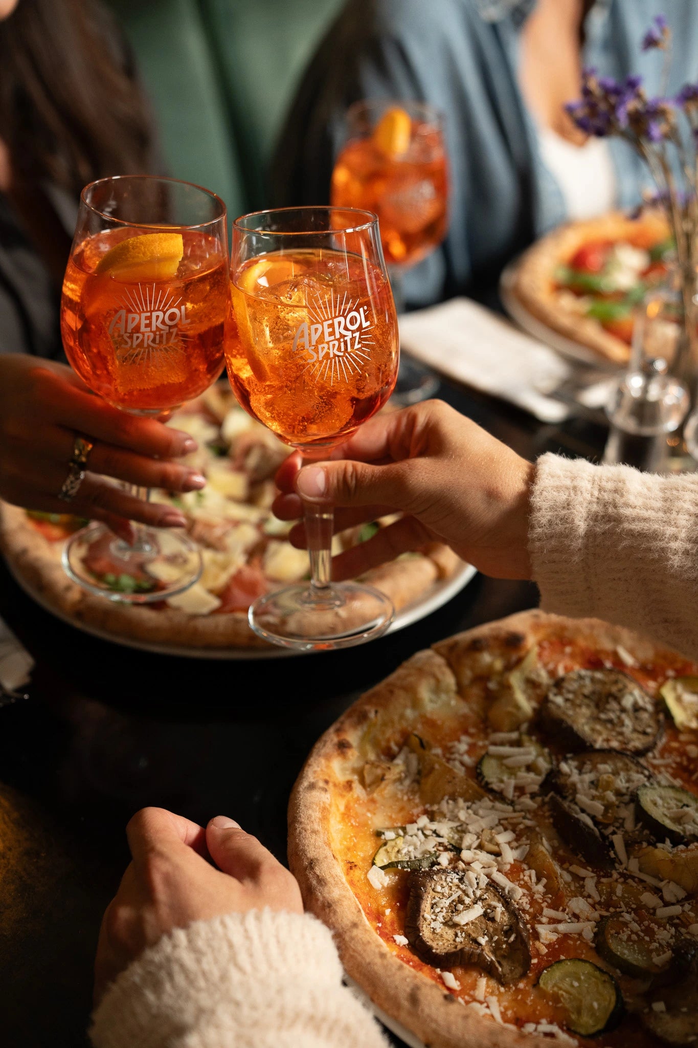 Aperol Official Online Shop