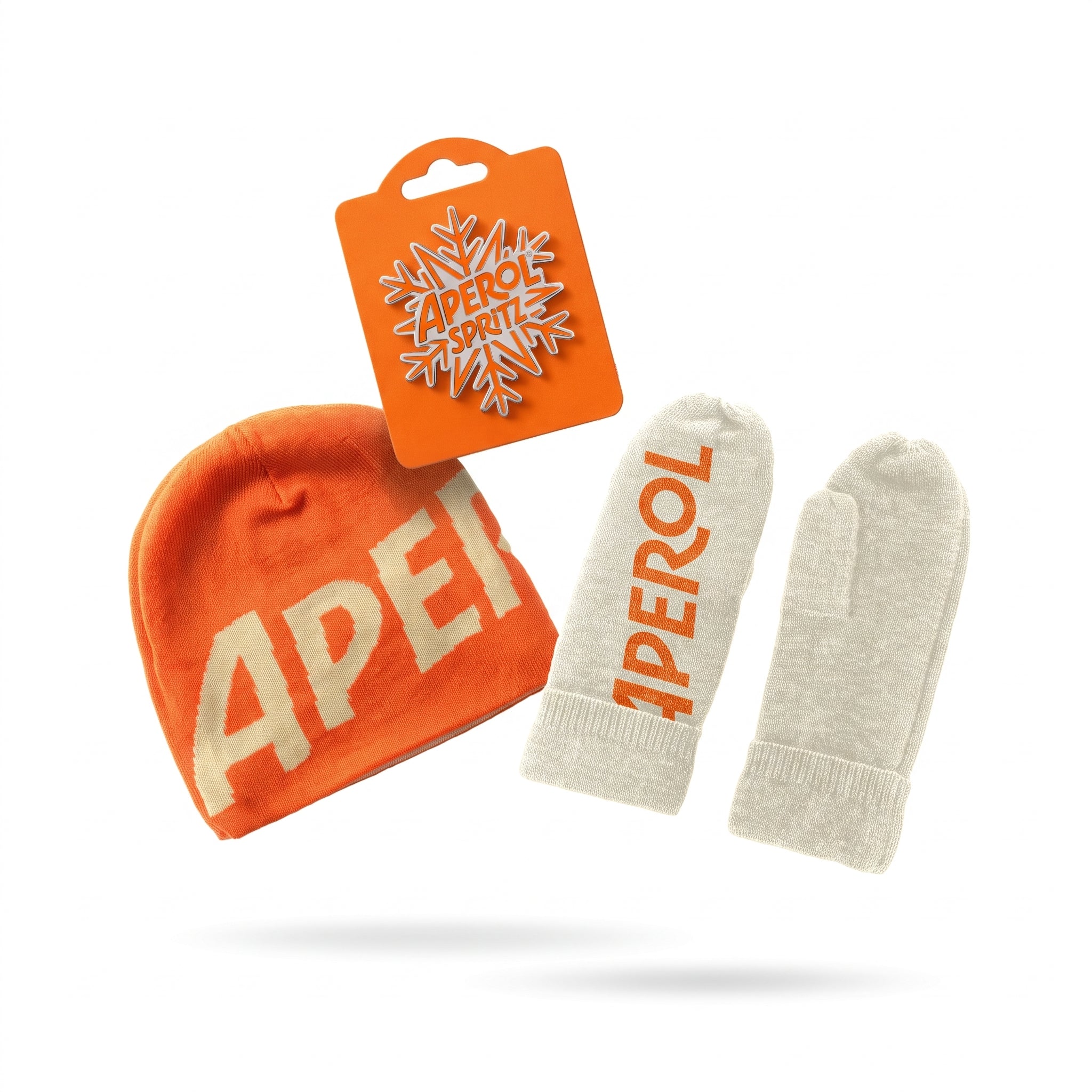 Bundle - Erste Flocken