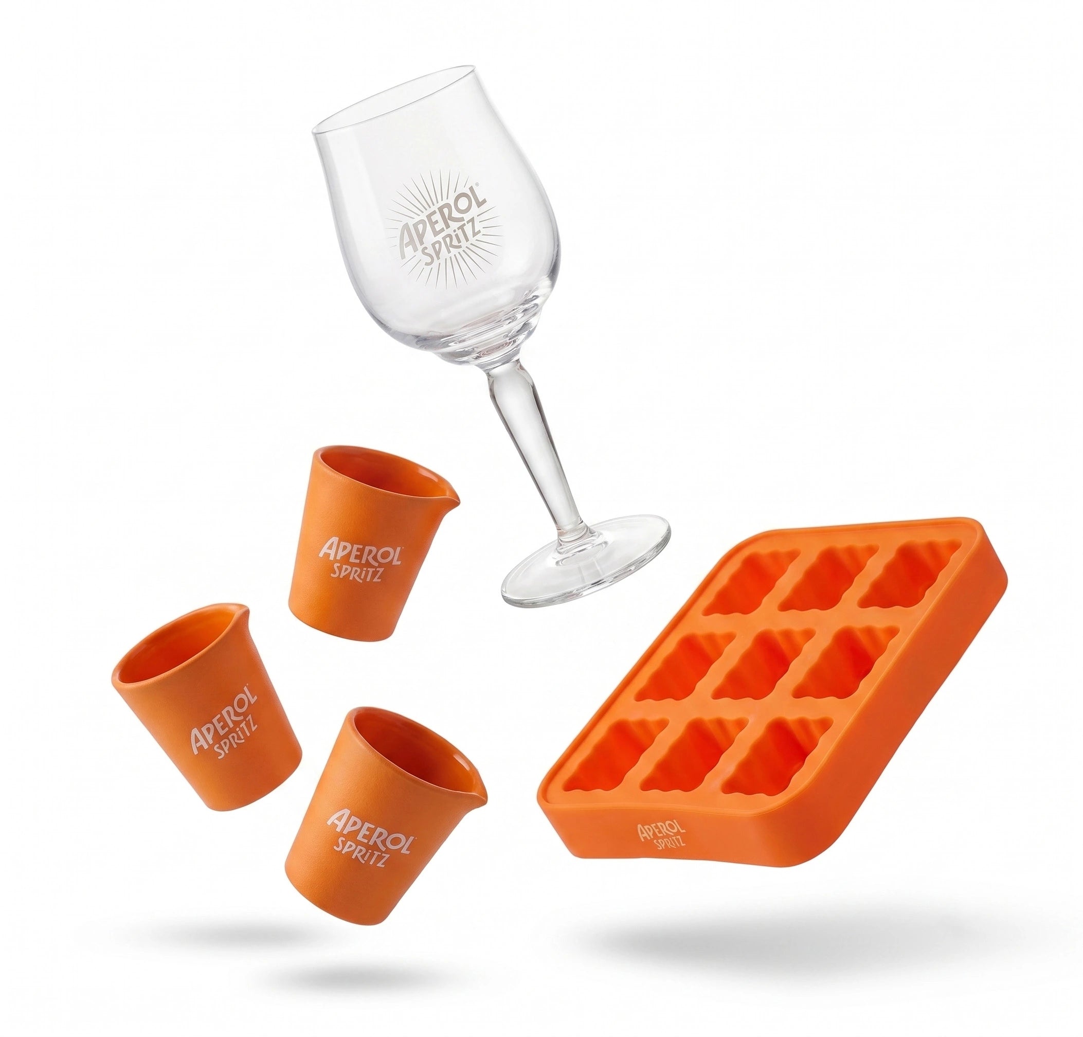 Bundle - Dein perfekter Spritz-Moment