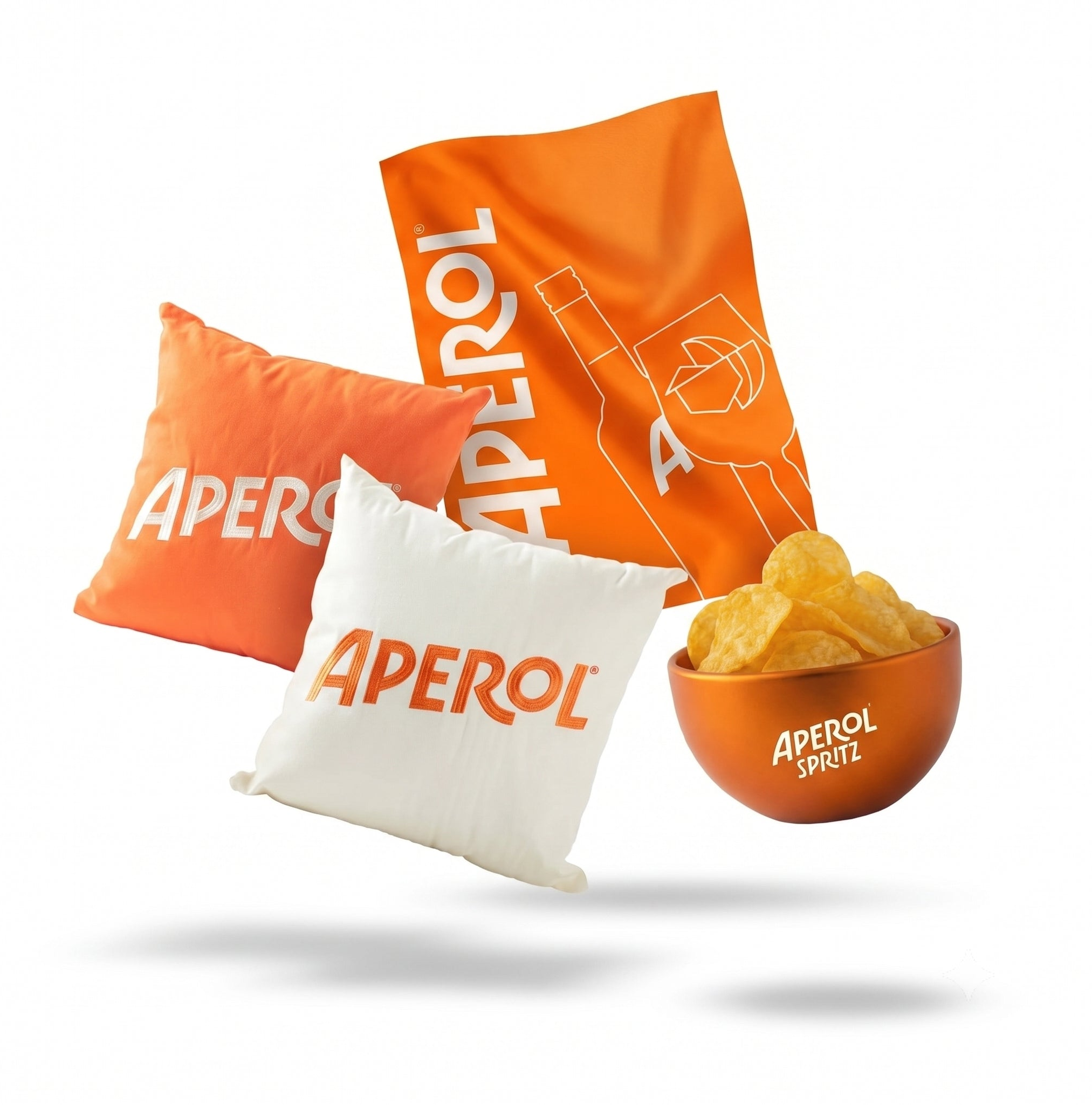 Bundle - Spritz Night In