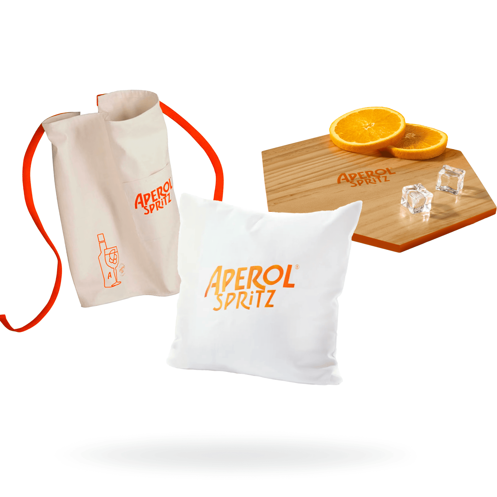 Aperol Official Online Shop