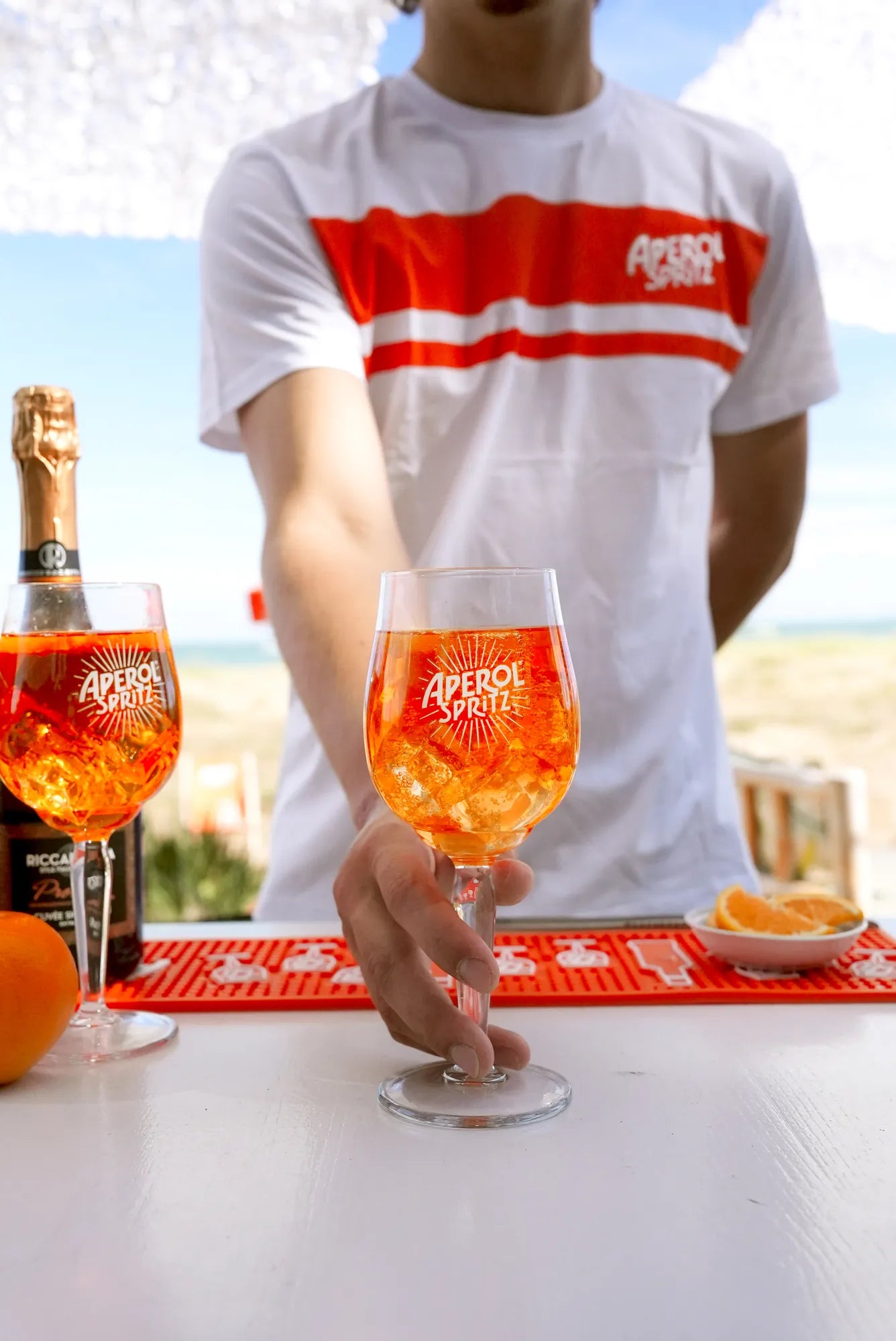 Aperol Products: our collections - EU Aperol Products: our collections - EU