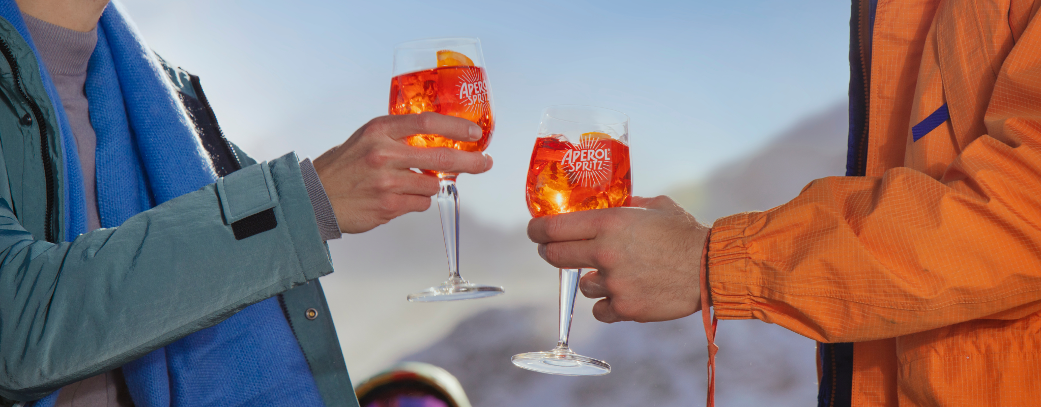 Aperol Official Online Shop