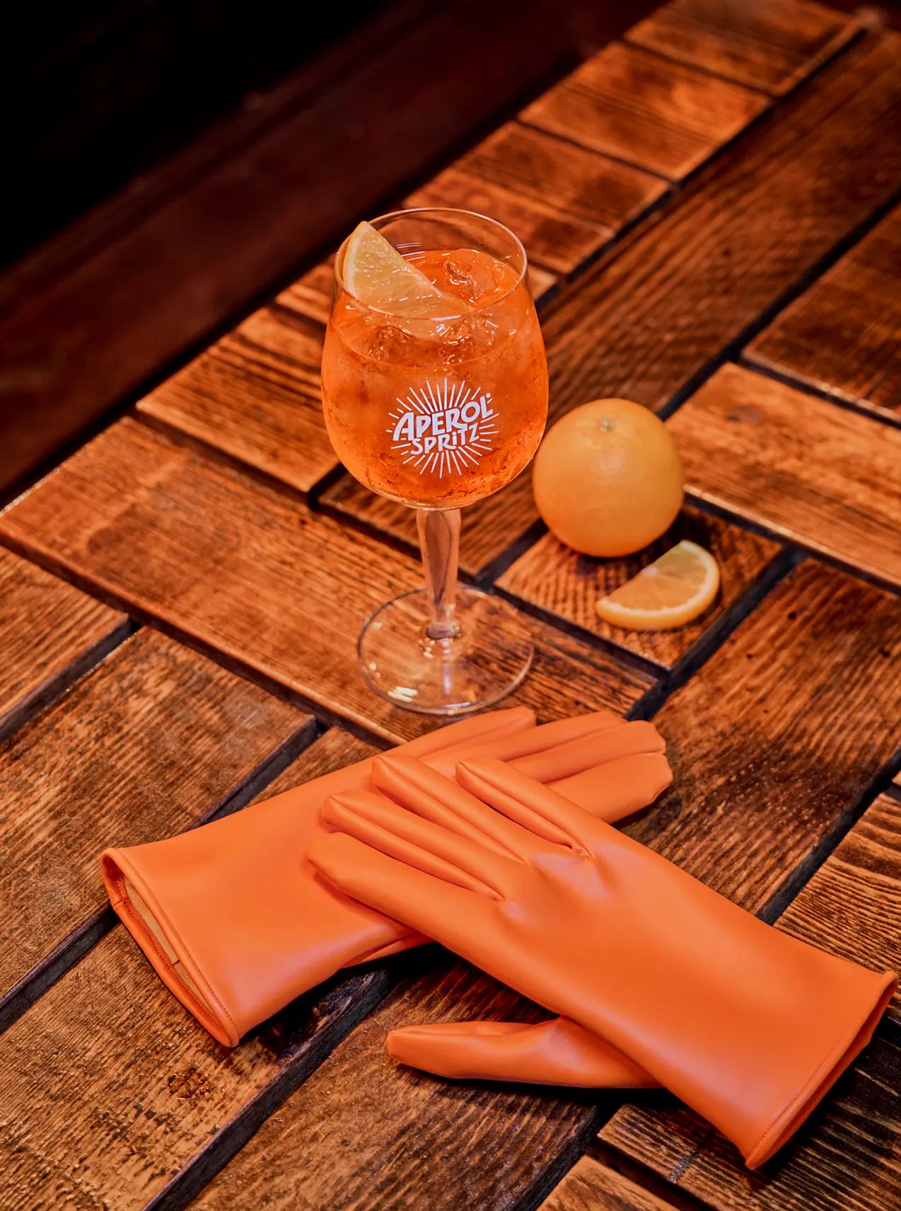 Aperol Official Online Shop
