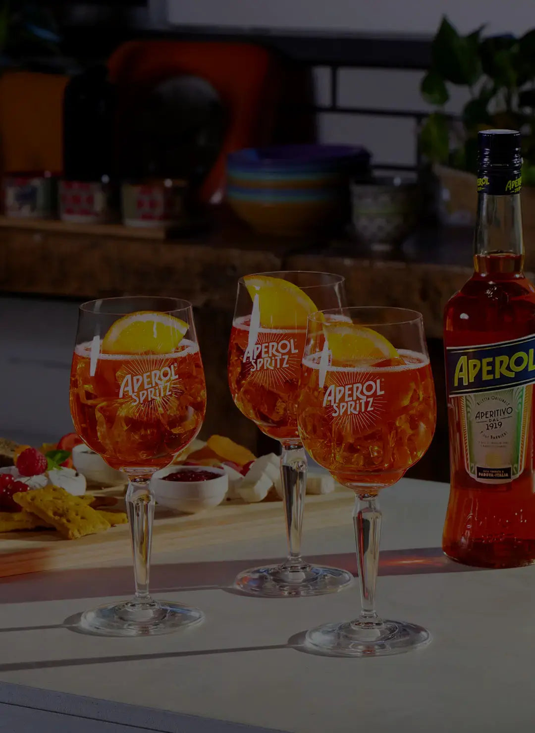 Aperol Official Online Shop