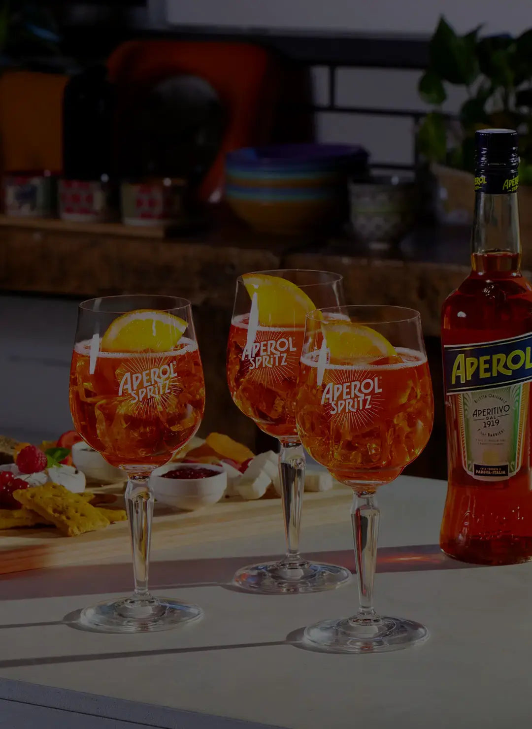 Aeperol Label Aperol & Aperol Spritz Official Online Shop - UK