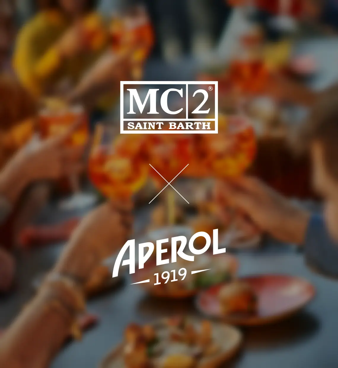 Aperol Official Online Shop