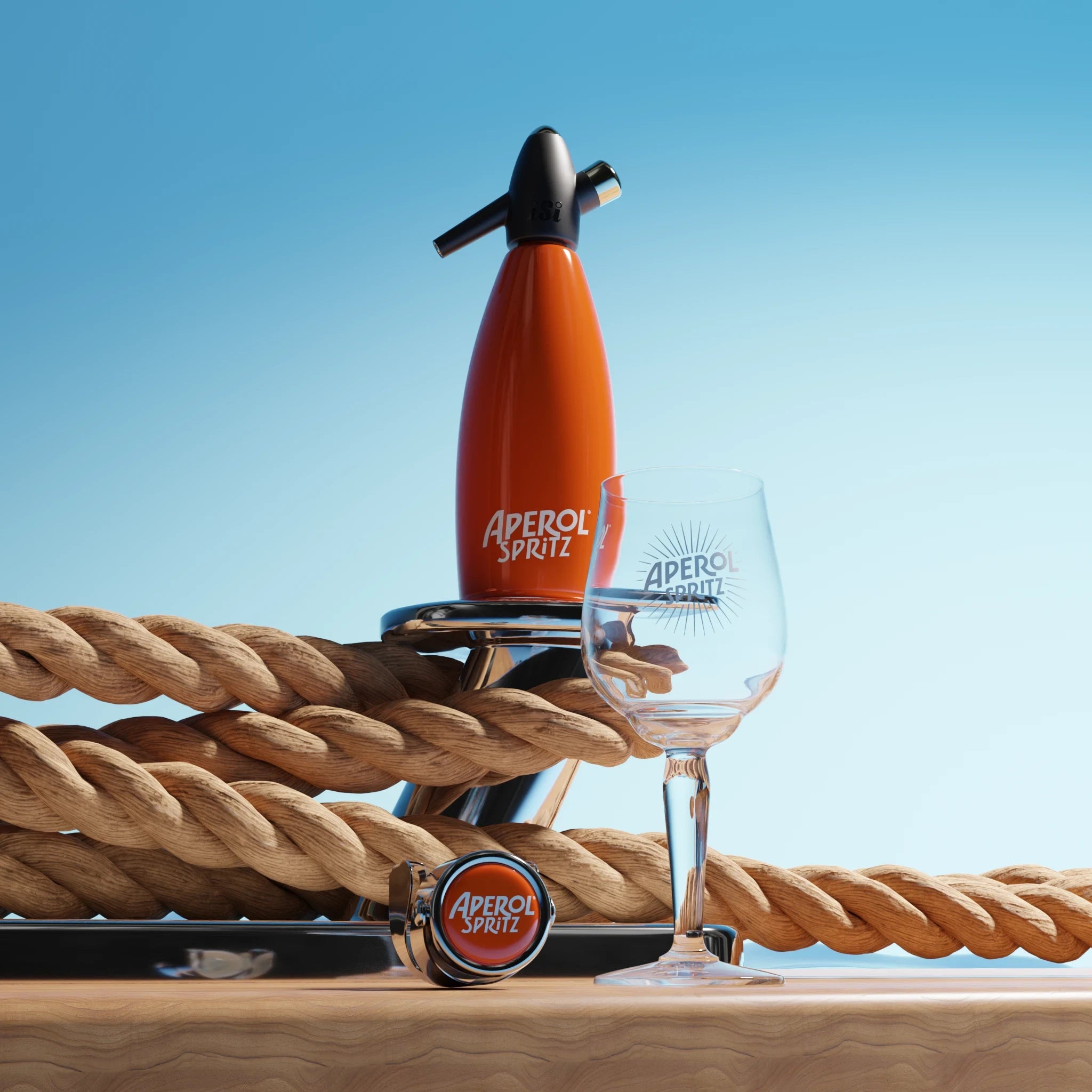 Aperol spritz glazen Kopen? • Snelle bezorging • HCA Aperol spritz glazen Kopen? • Snelle bezorging • HCA