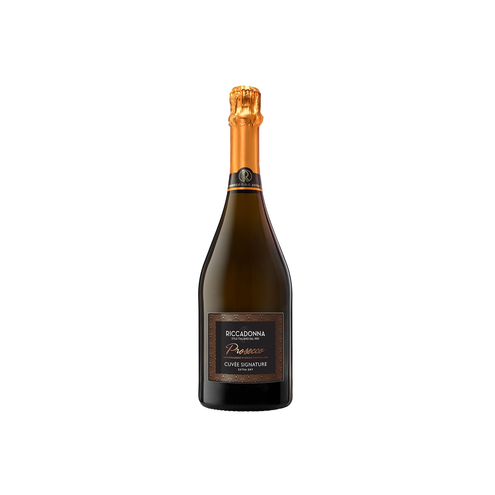 Bouteille Prosecco Riccadonna Signature 75cL