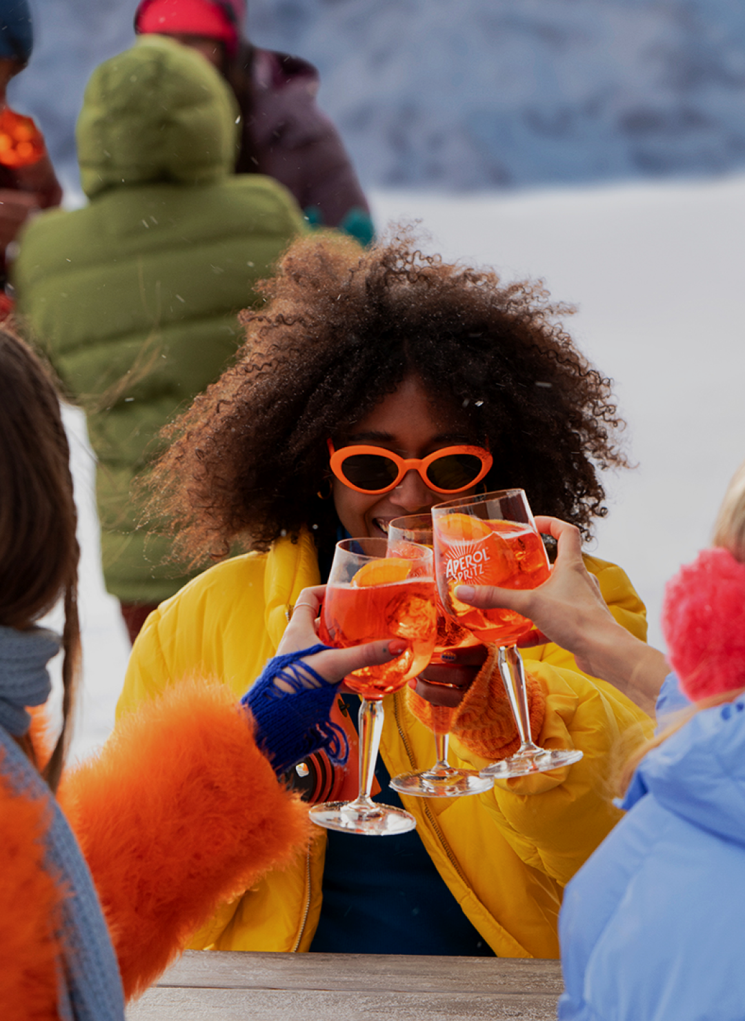 Aperol Official Online Shop