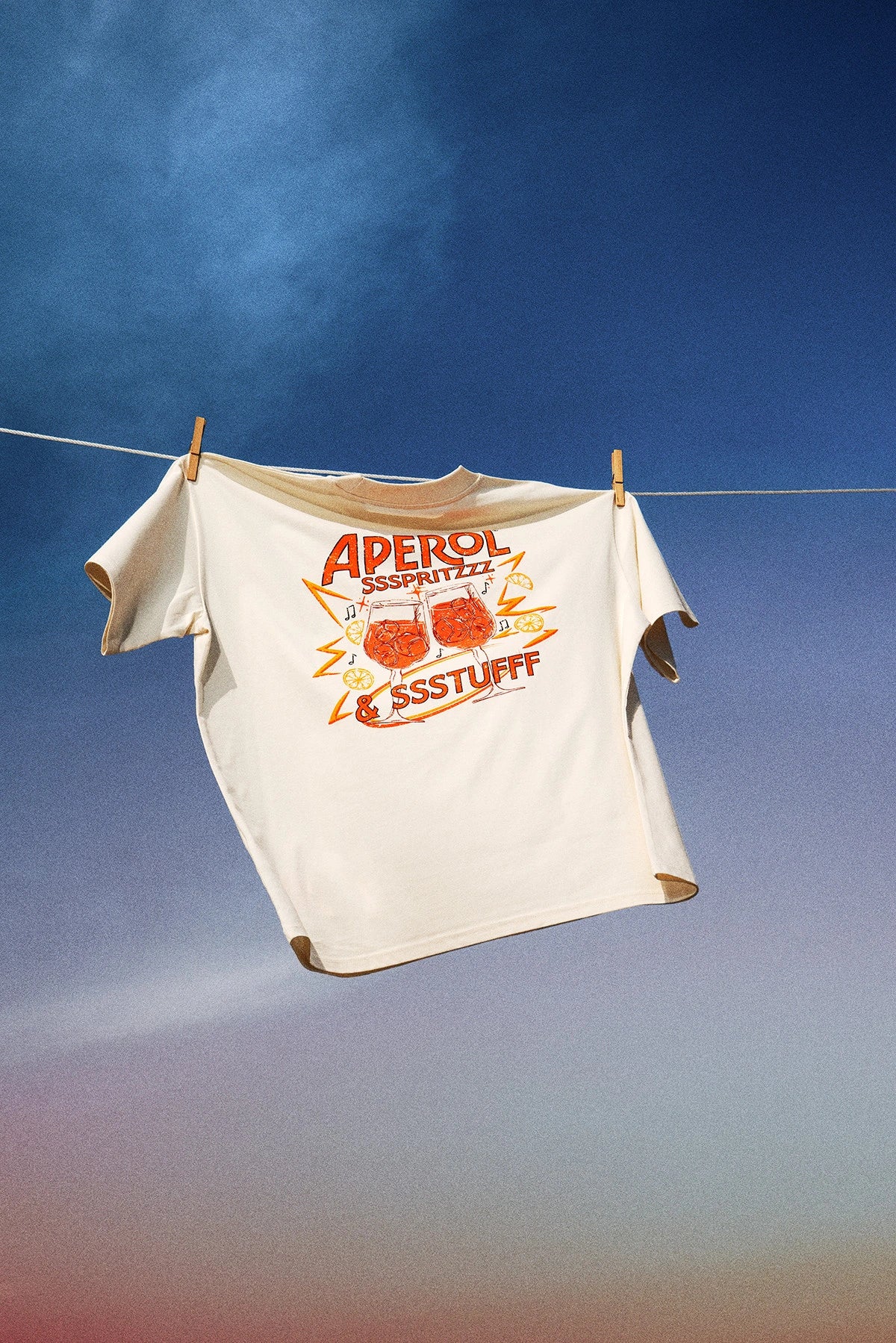 Aperol Official Online Shop