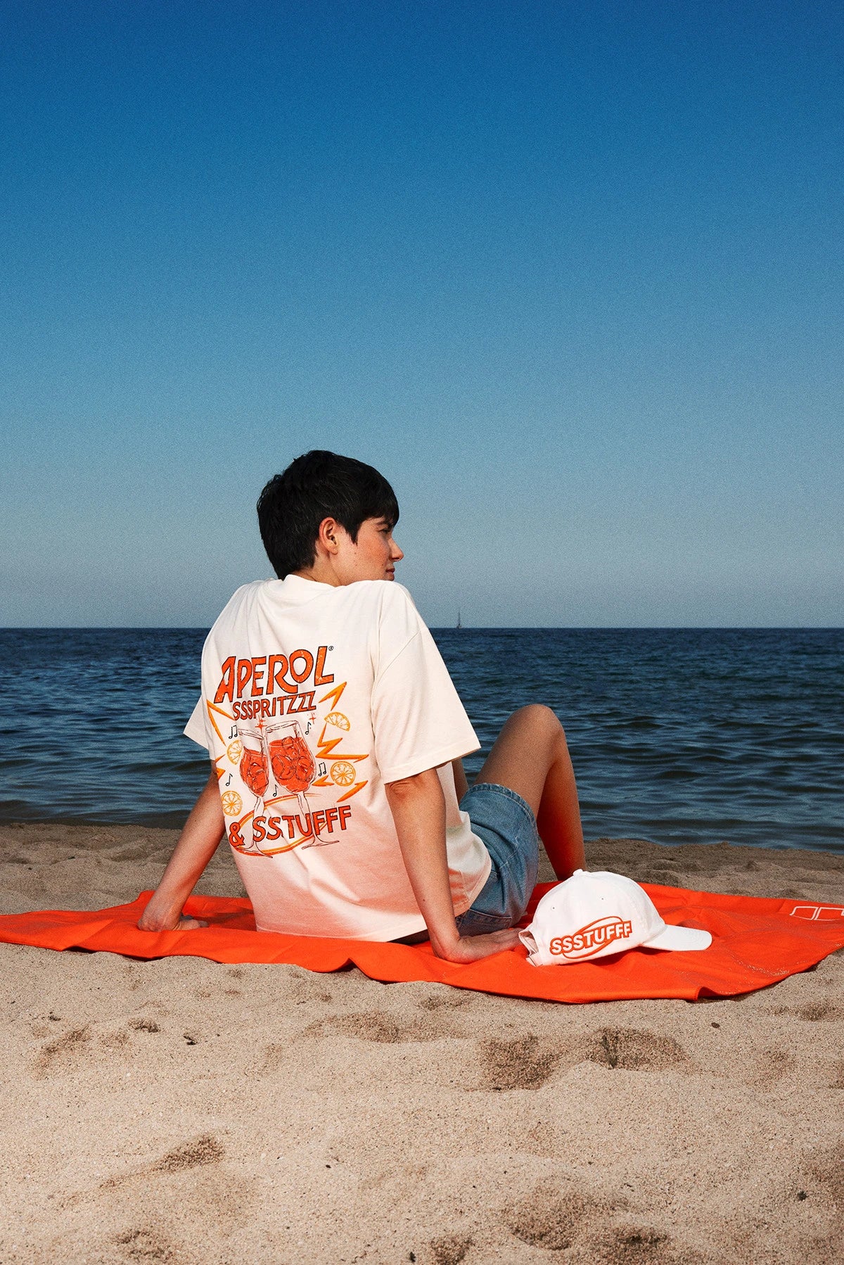 Aperol Official Online Shop