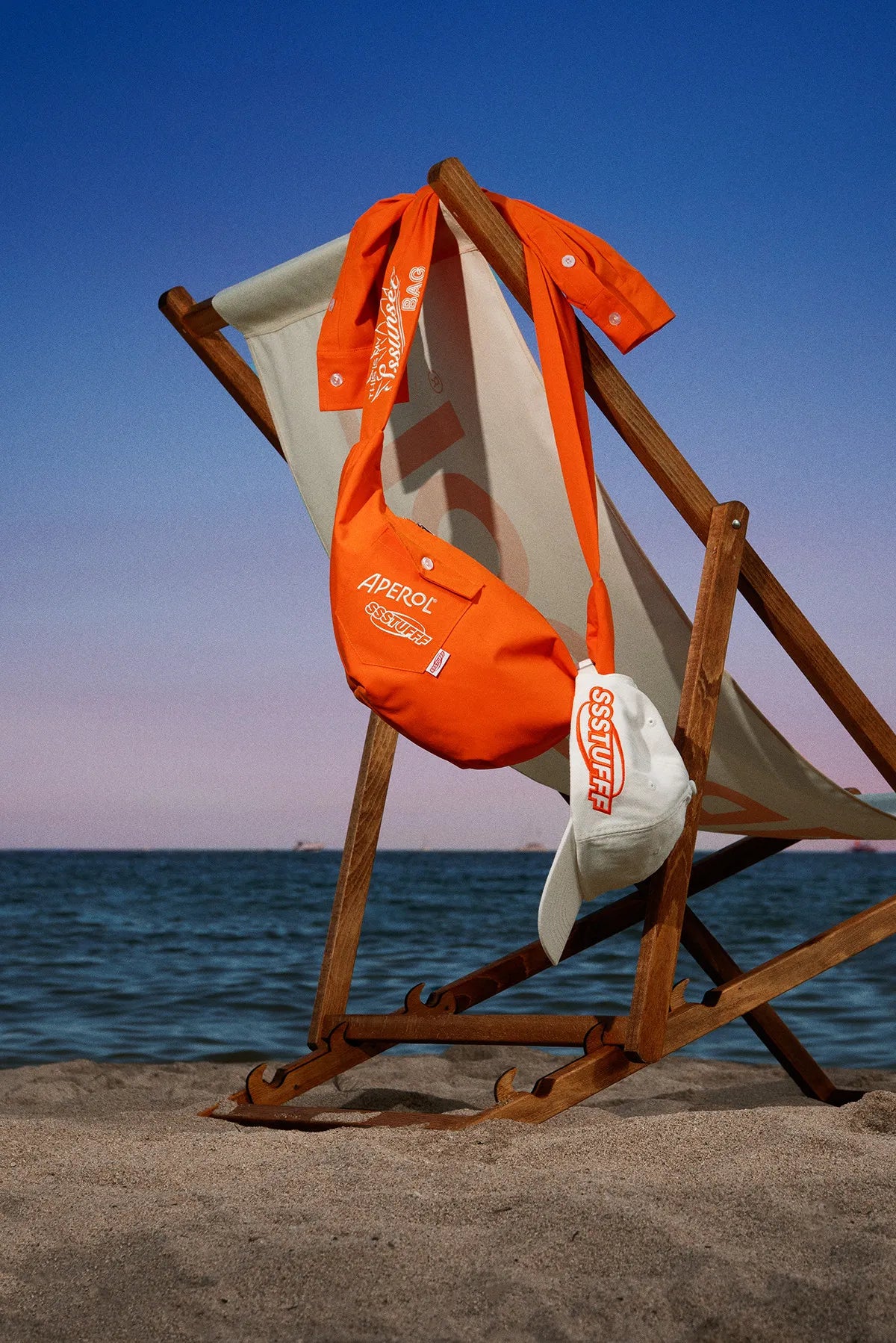 Aperol Official Online Shop