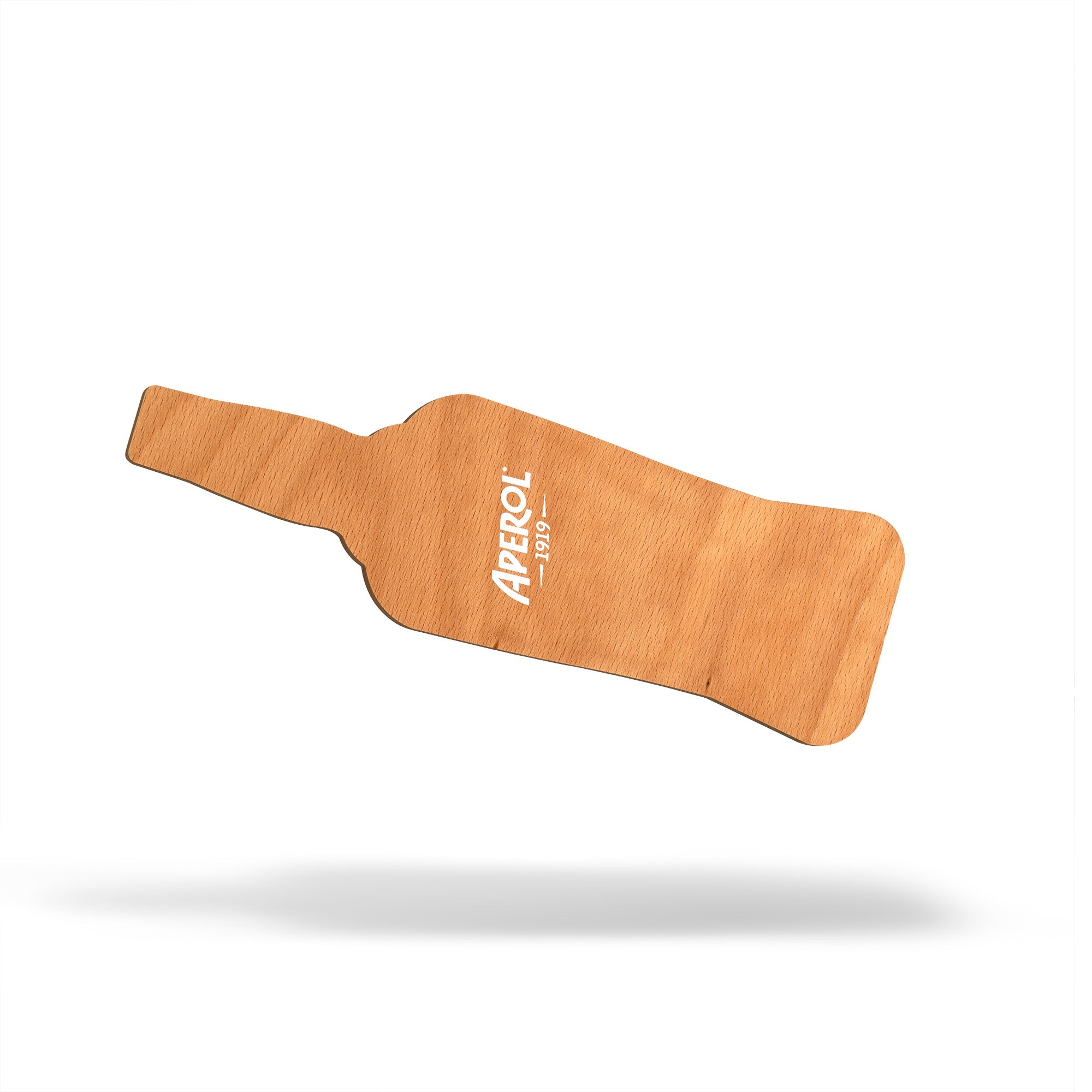 APEROL BOTTLESHAPE TRAY