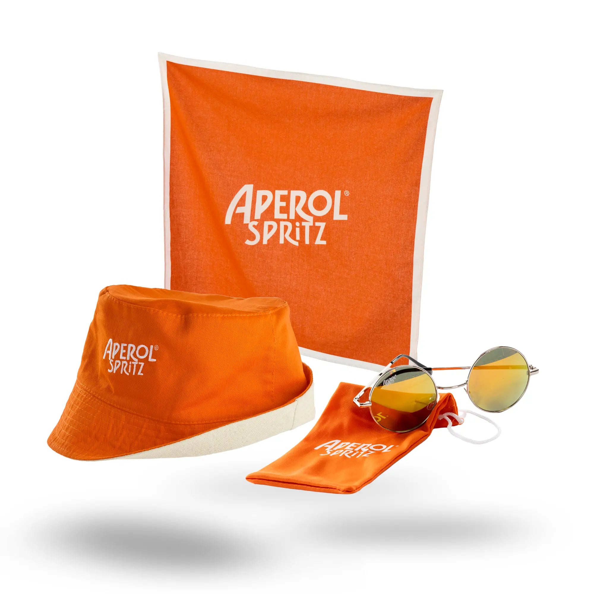 APEROL FESTIVAL KIT