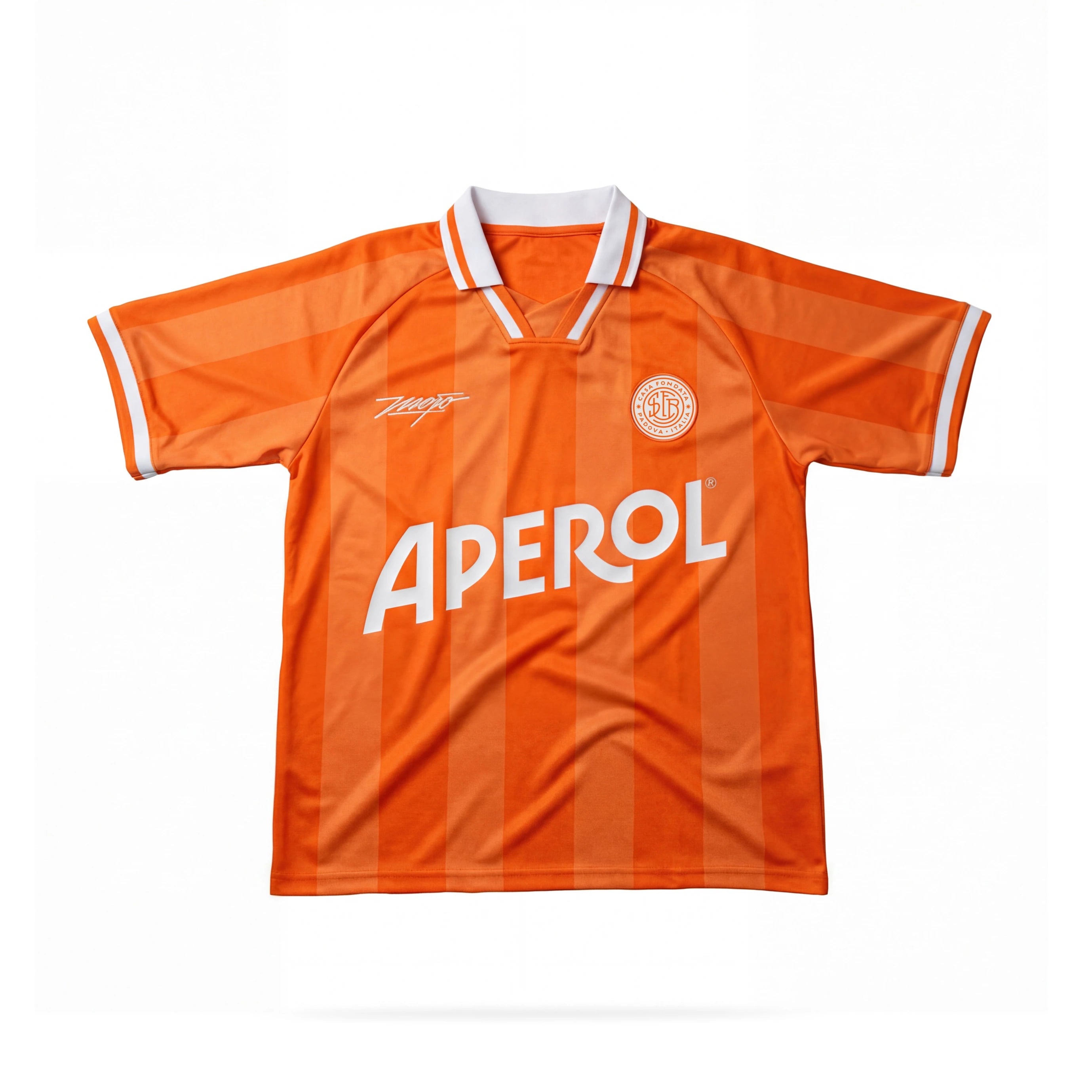 Aperol x Mojo Jersey