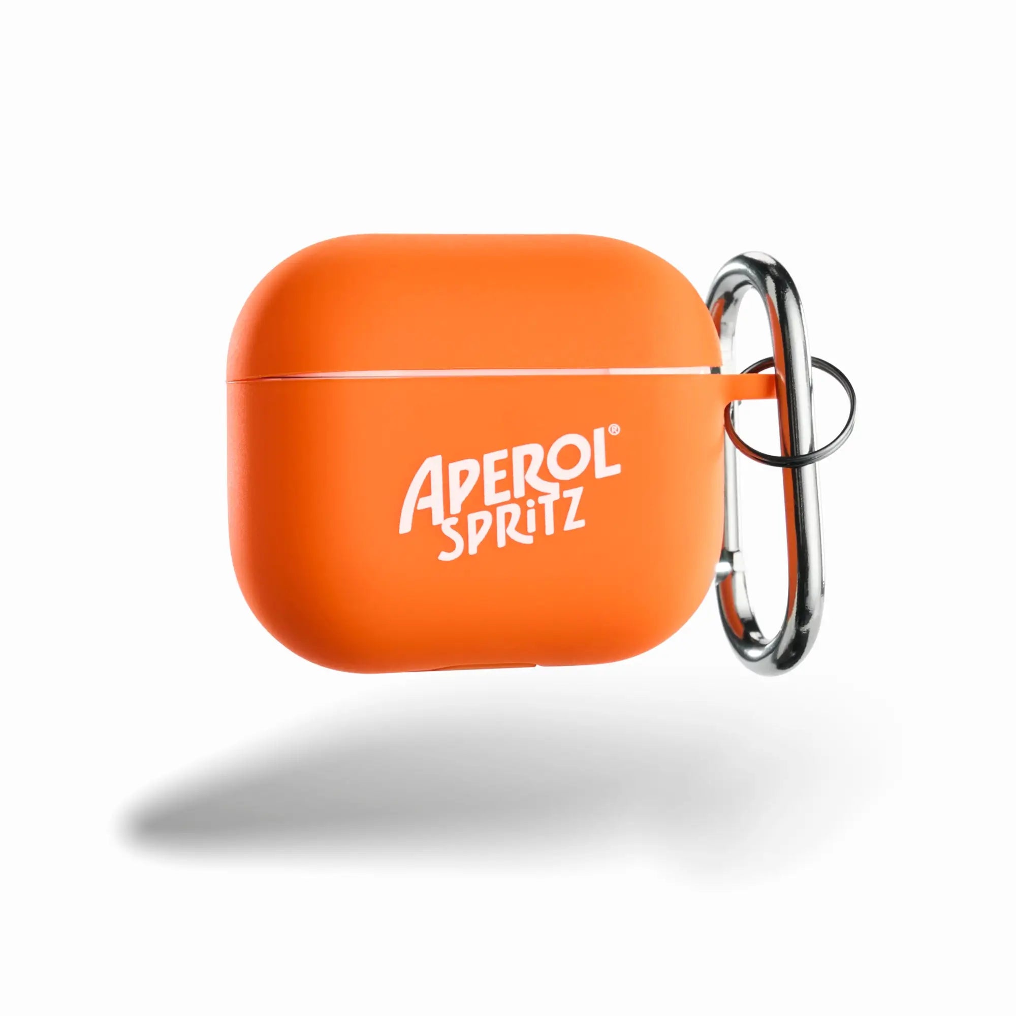 APEROL SPRITZ AIRPODS CASE