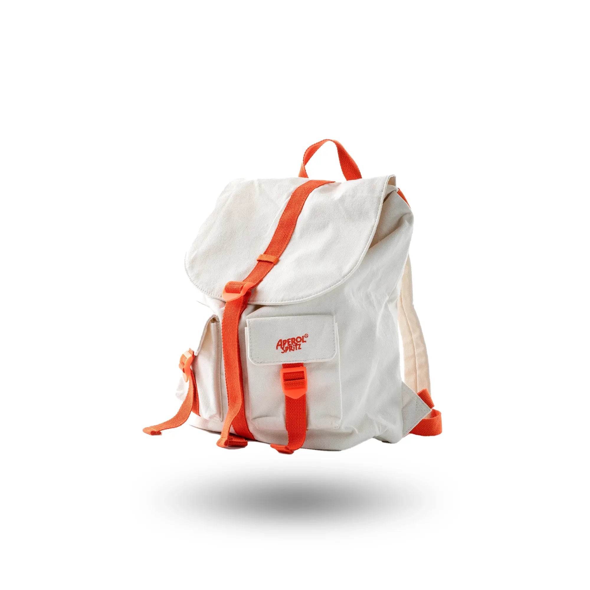 APEROL SPRITZ BACKPACK WITH POCKETS