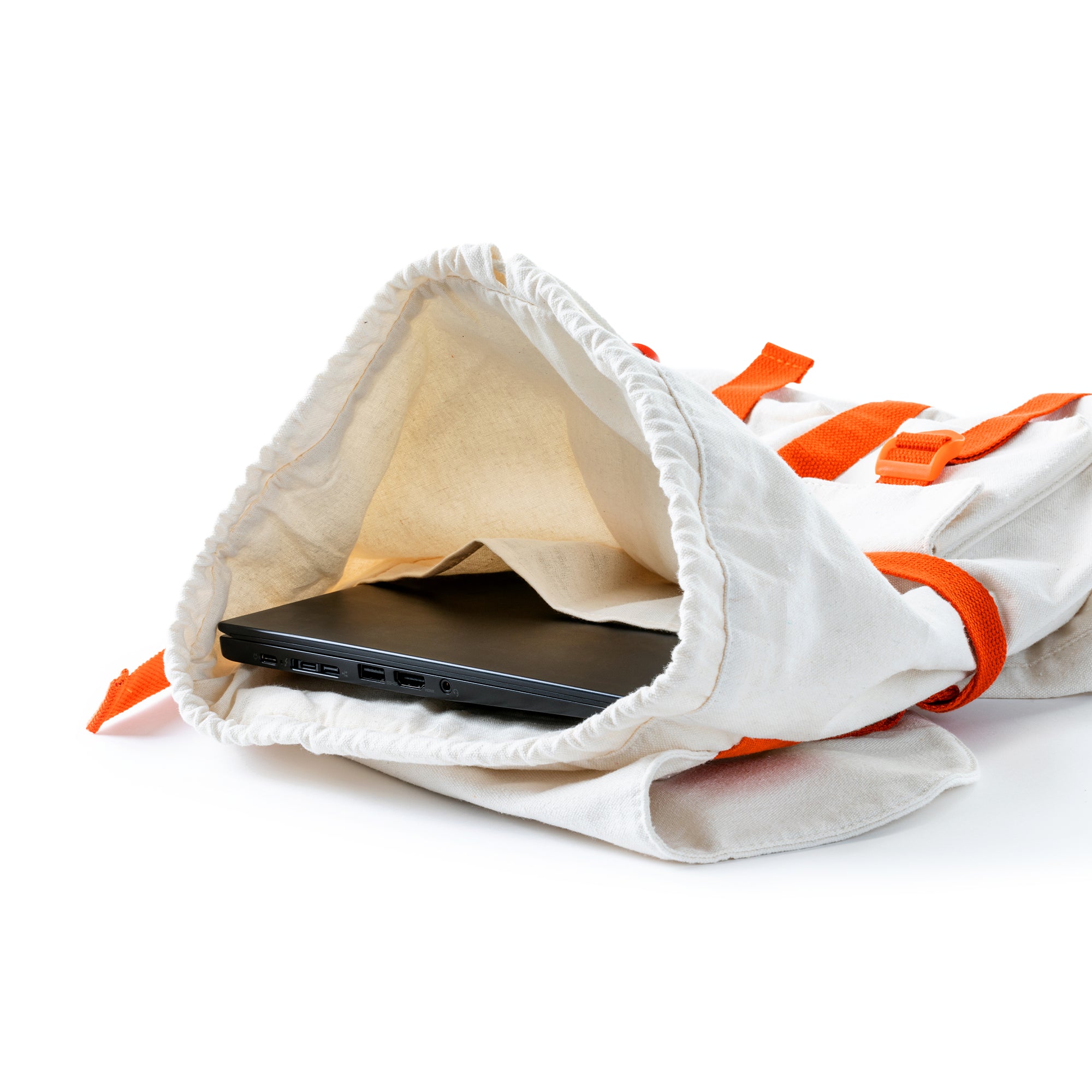 APEROL SPRITZ BACKPACK WITH POCKETS